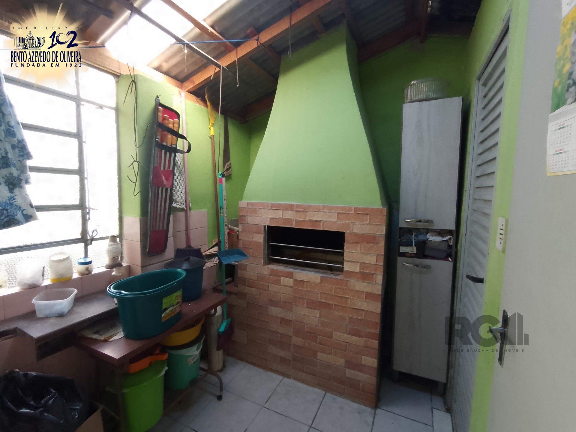 Casa, 3 quartos, 90 m² - Foto 13