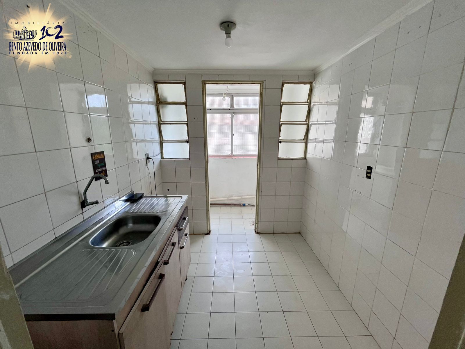 Apartamento, 2 quartos, 56 m² - Foto 8