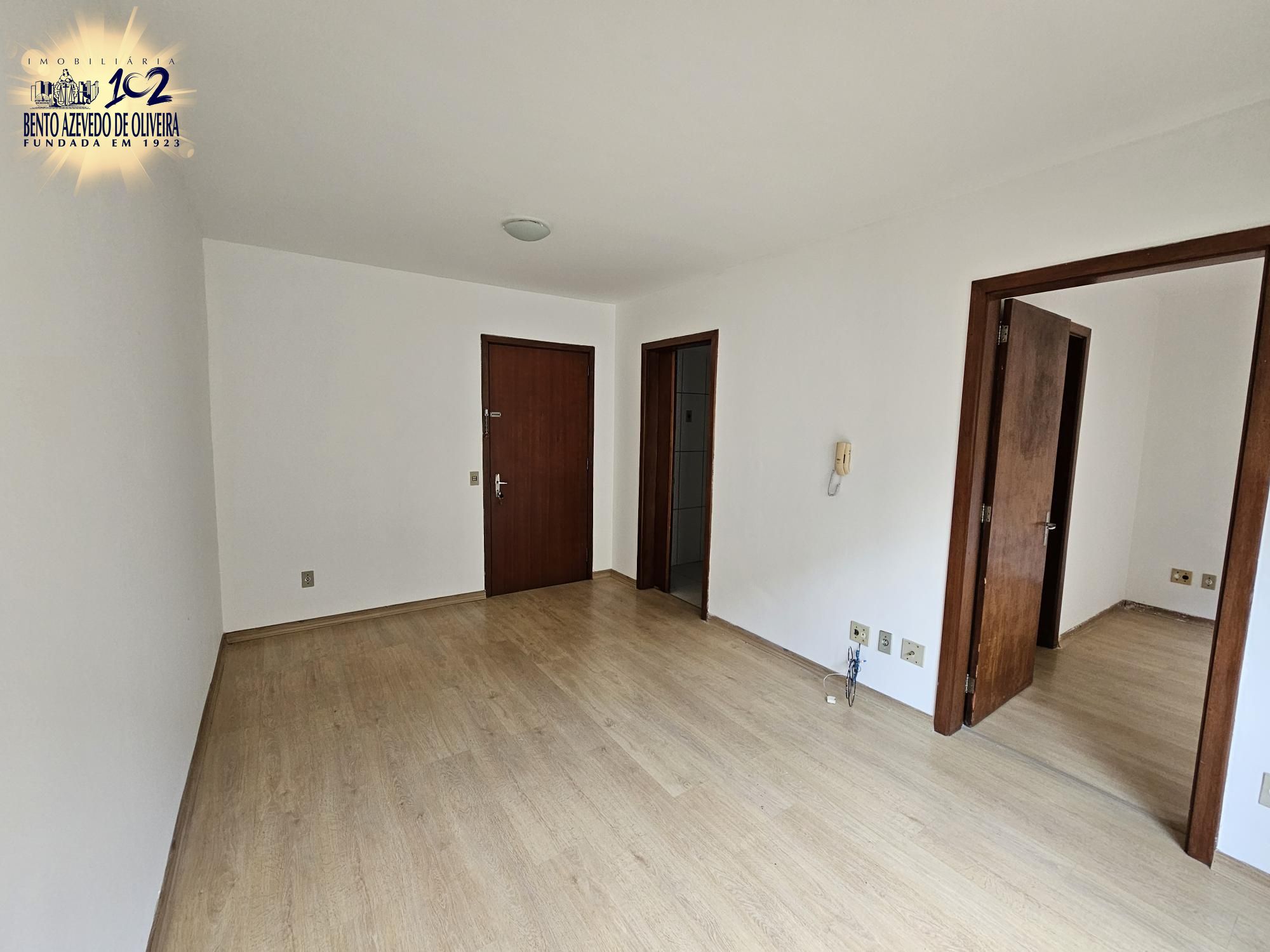 Apartamento, 1 quarto, 40 m² - Foto 2