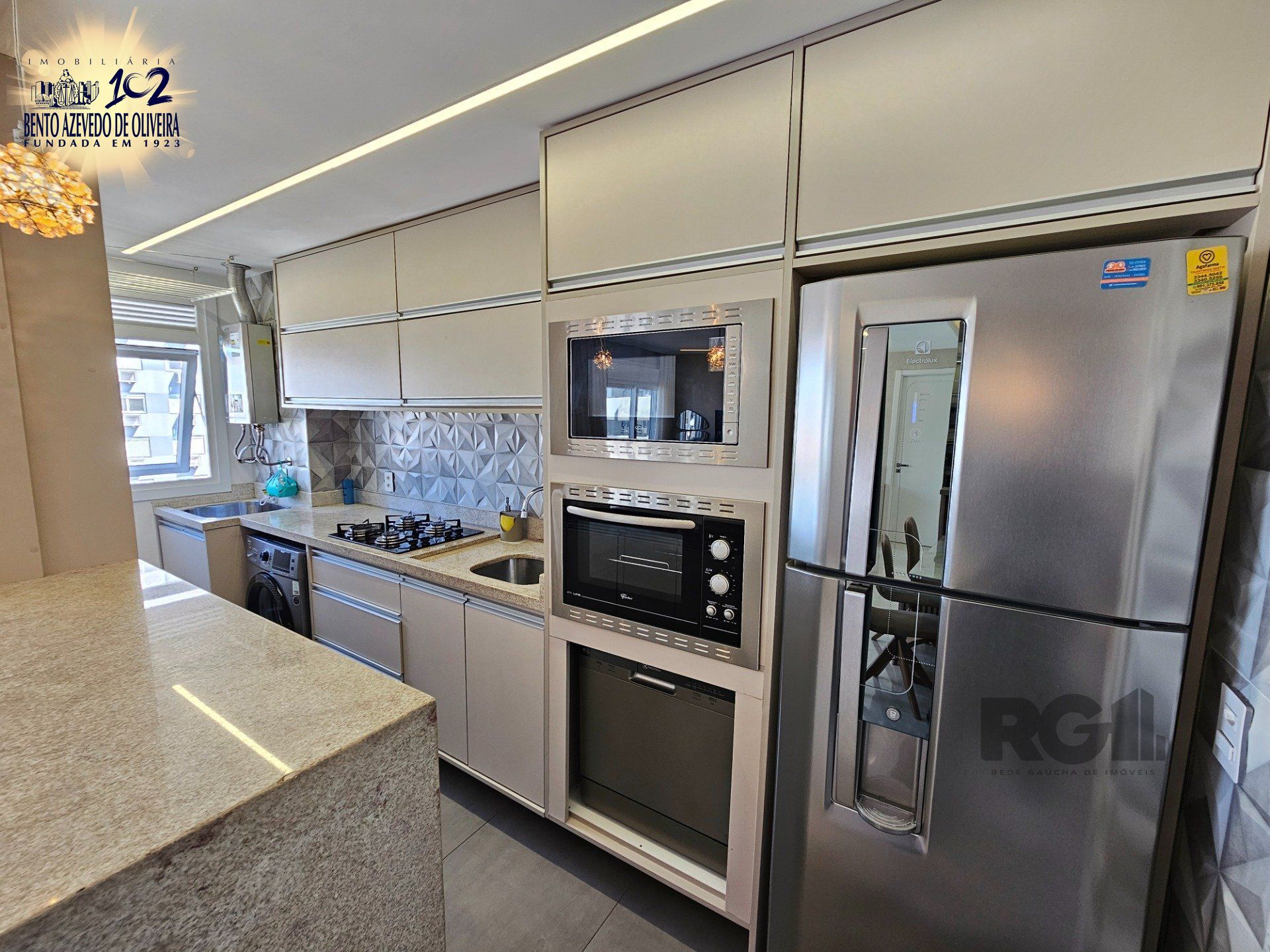 Apartamento, 2 quartos, 67 m² - Foto 19