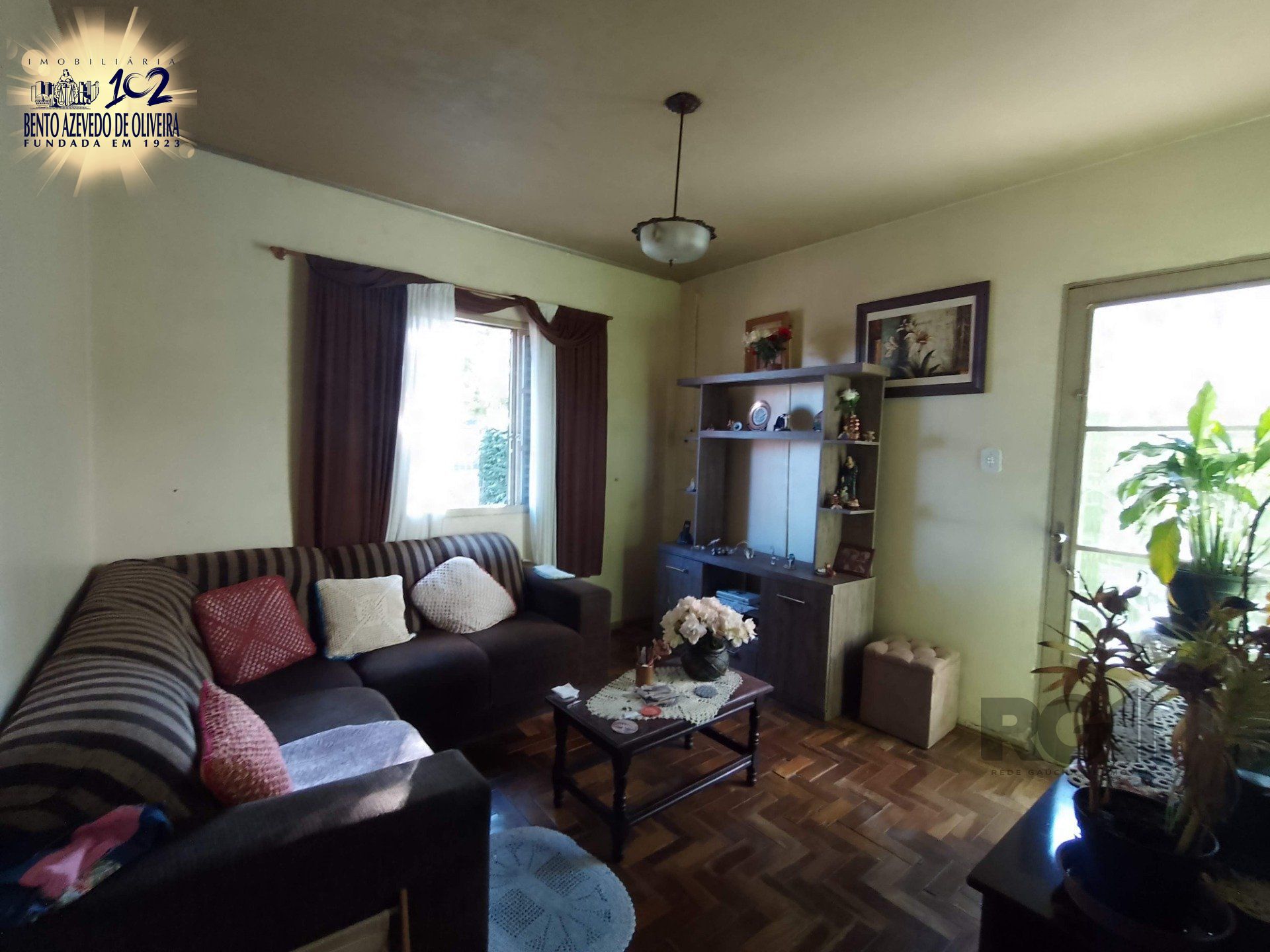 Casa, 3 quartos, 90 m² - Foto 3