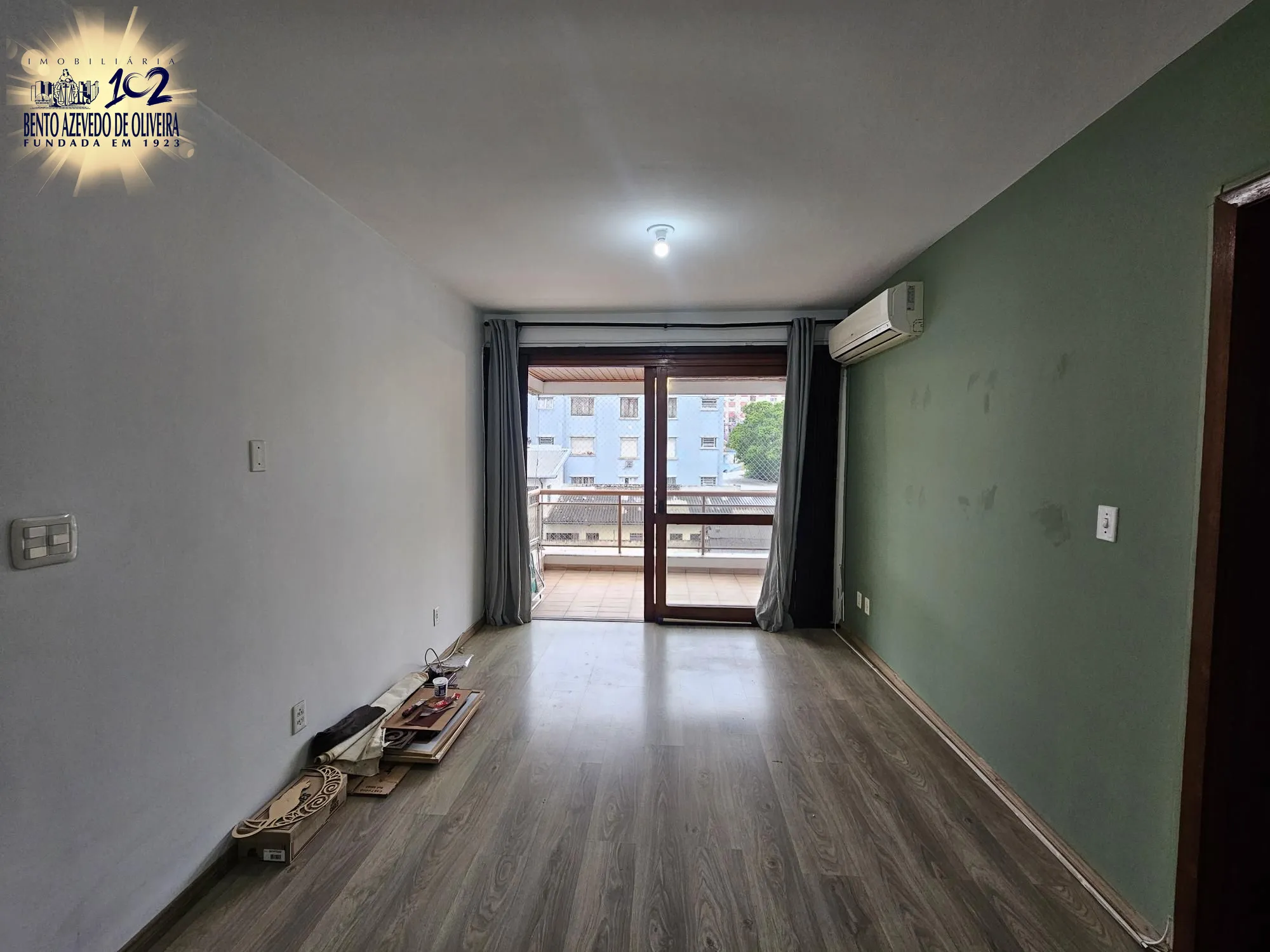 Apartamento, 2 quartos, 77 m² - Foto 2