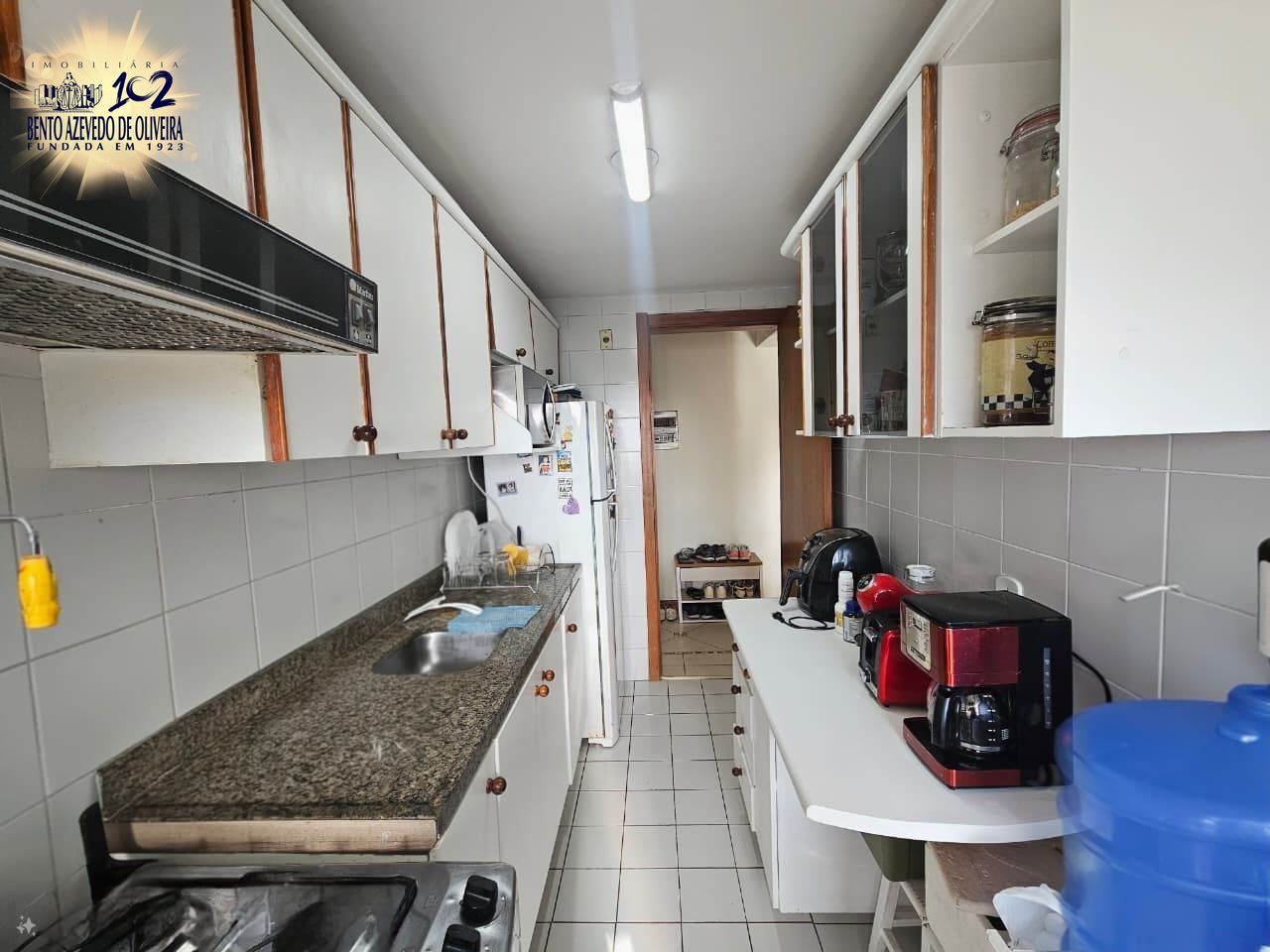 Apartamento, 3 quartos, 91 m² - Foto 8