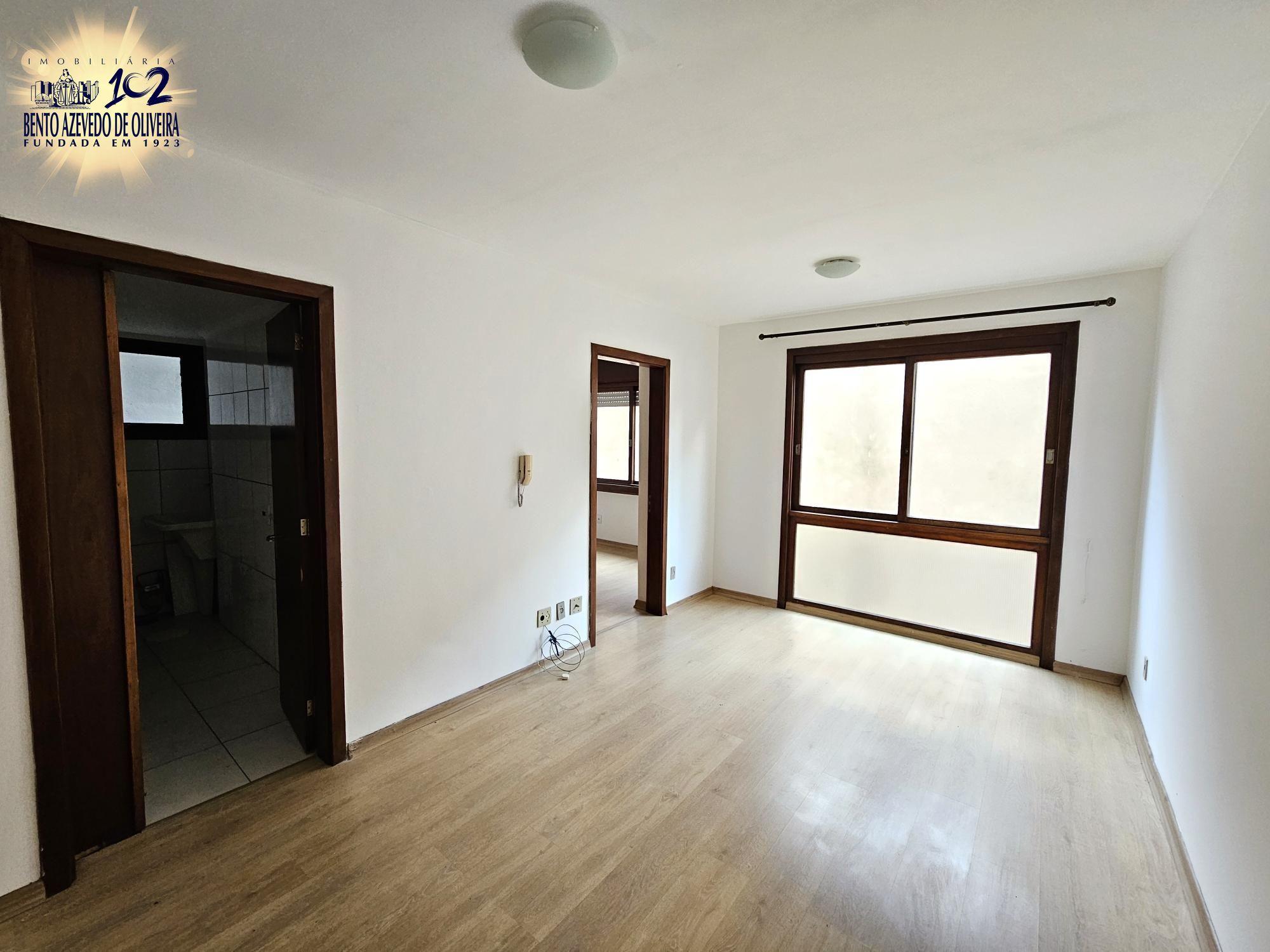Apartamento, 1 quarto, 40 m² - Foto 1