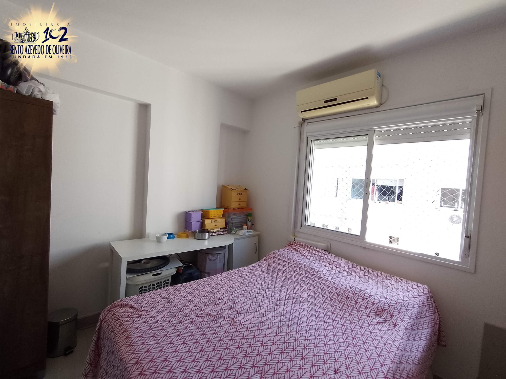 Apartamento, 2 quartos, 50 m² - Foto 7