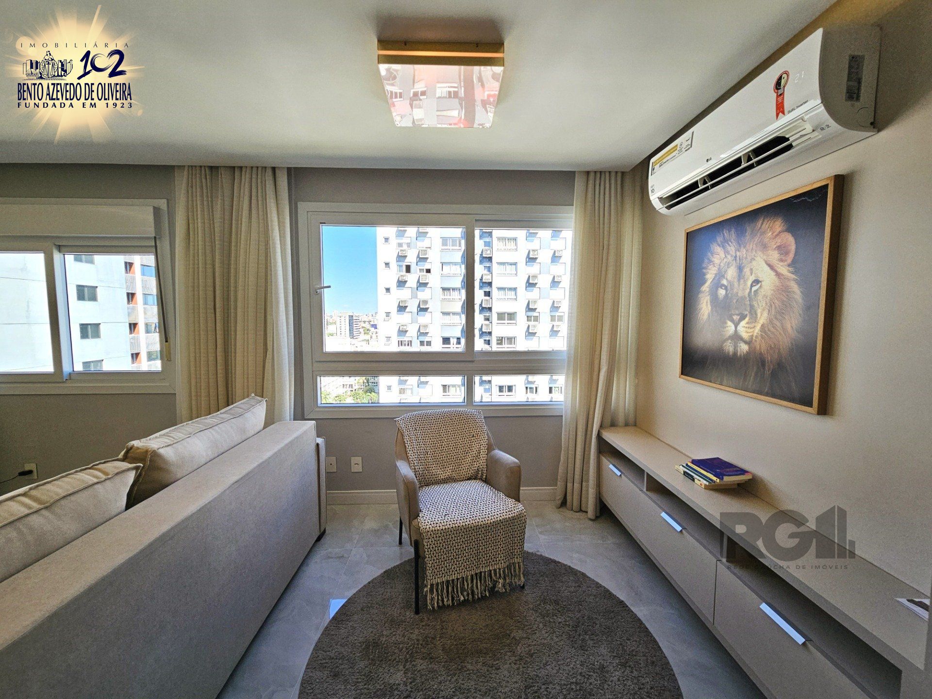 Apartamento, 2 quartos, 67 m² - Foto 9