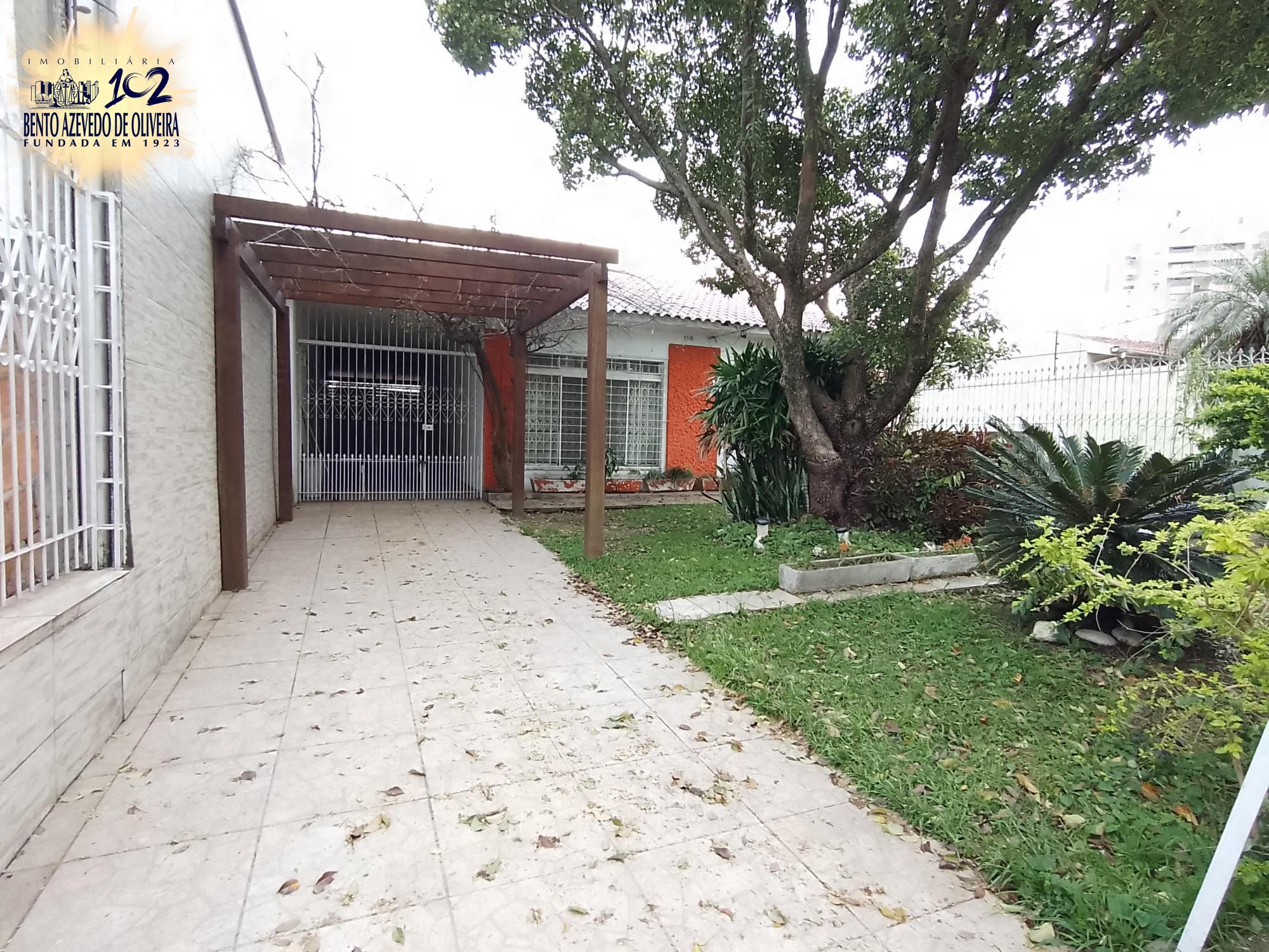 Casa, 3 quartos, 188 m² - Foto 1
