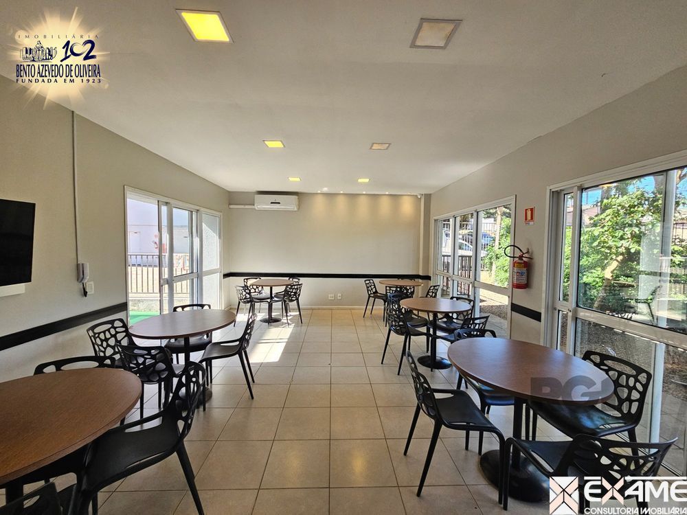 Apartamento, 2 quartos, 50 m² - Foto 20
