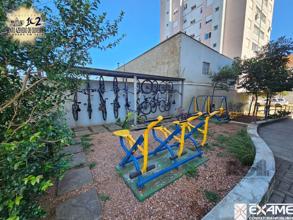 Apartamento, 2 quartos, 50 m² - Foto 23