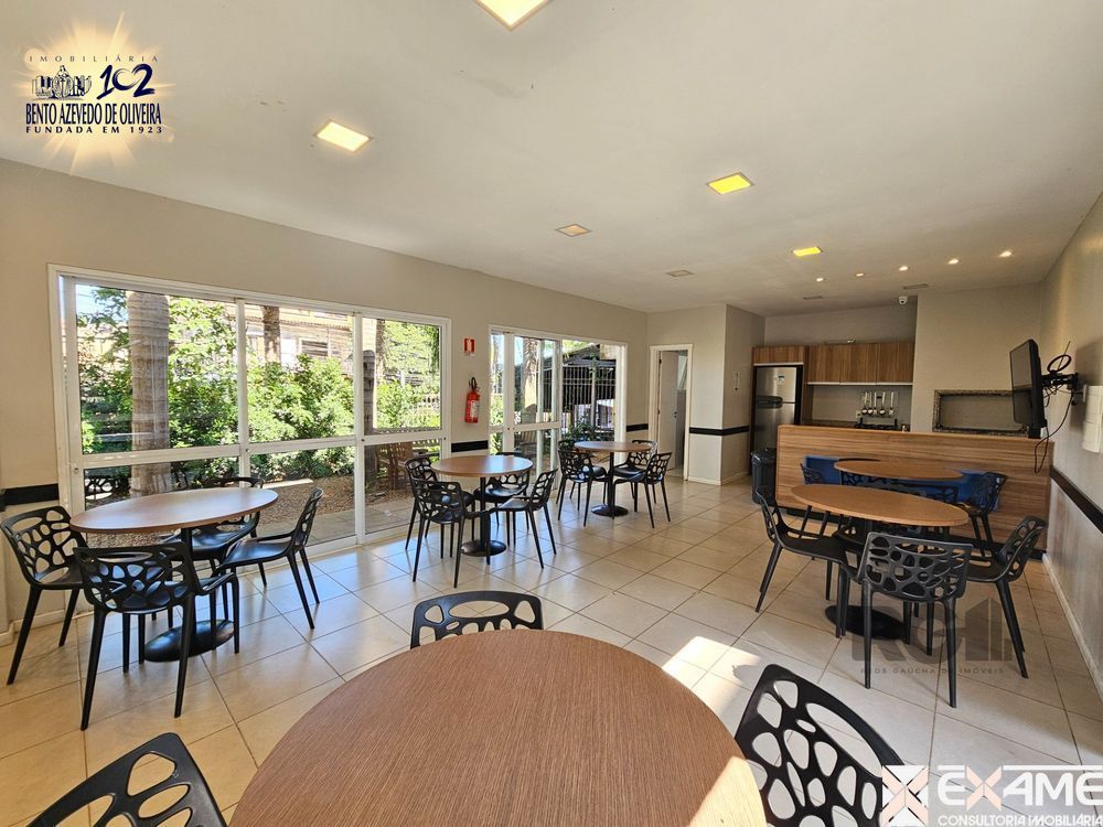 Apartamento, 2 quartos, 50 m² - Foto 17