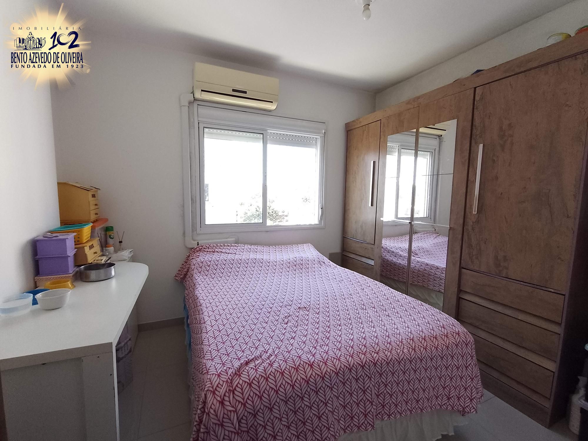 Apartamento, 2 quartos, 50 m² - Foto 6