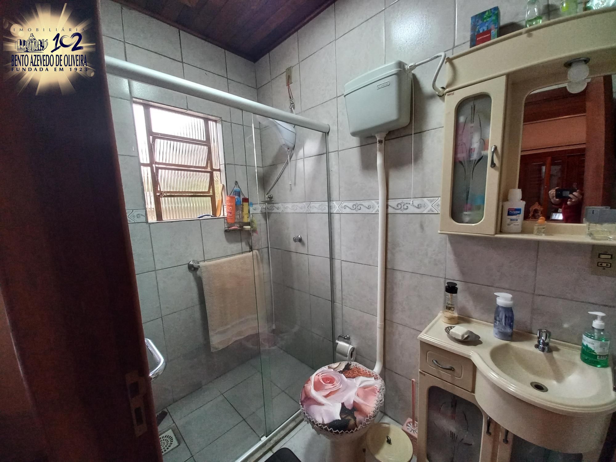Casa de Condomínio, 3 quartos - Foto 15