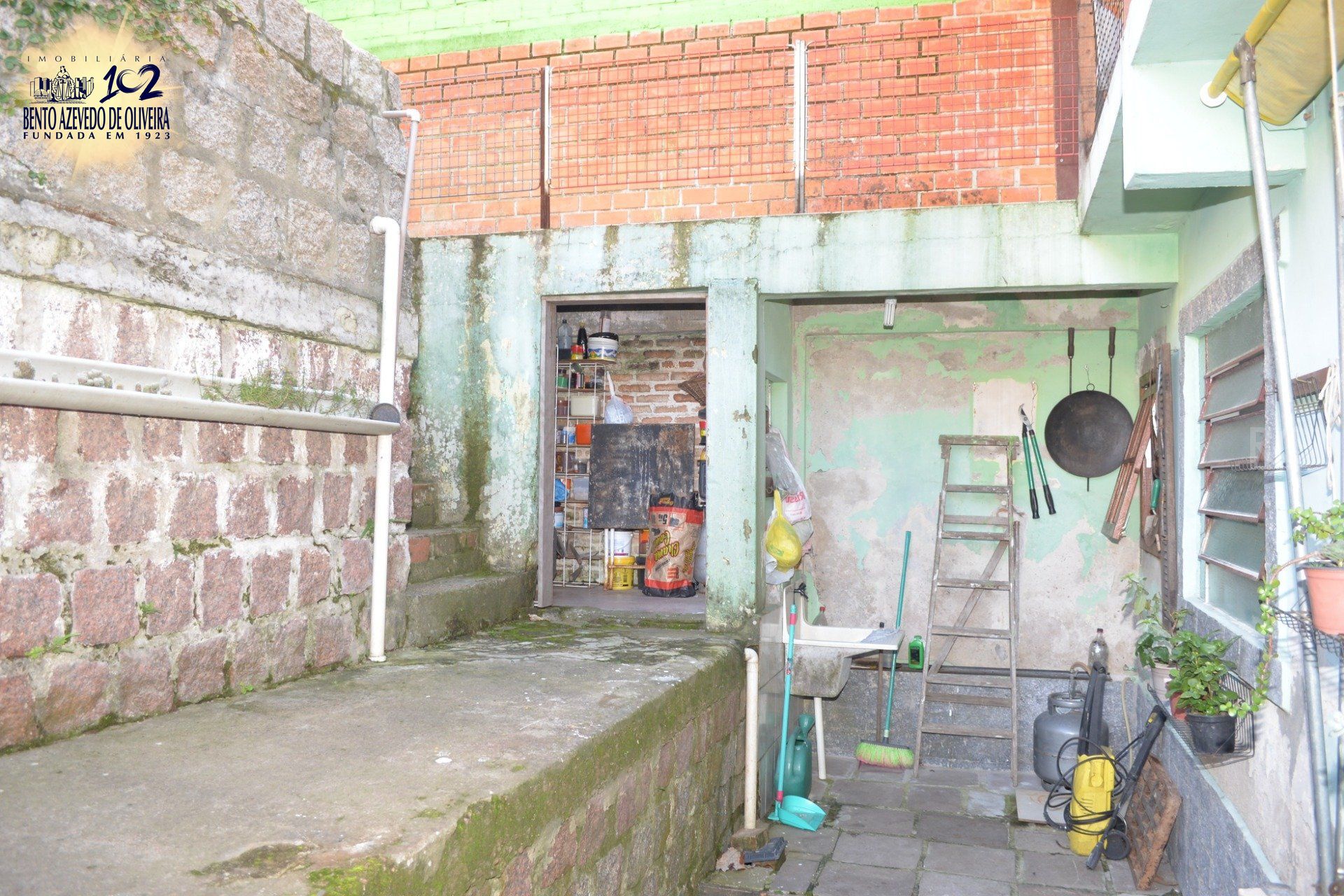 Sobrado, 4 quartos, 168 m² - Foto 19