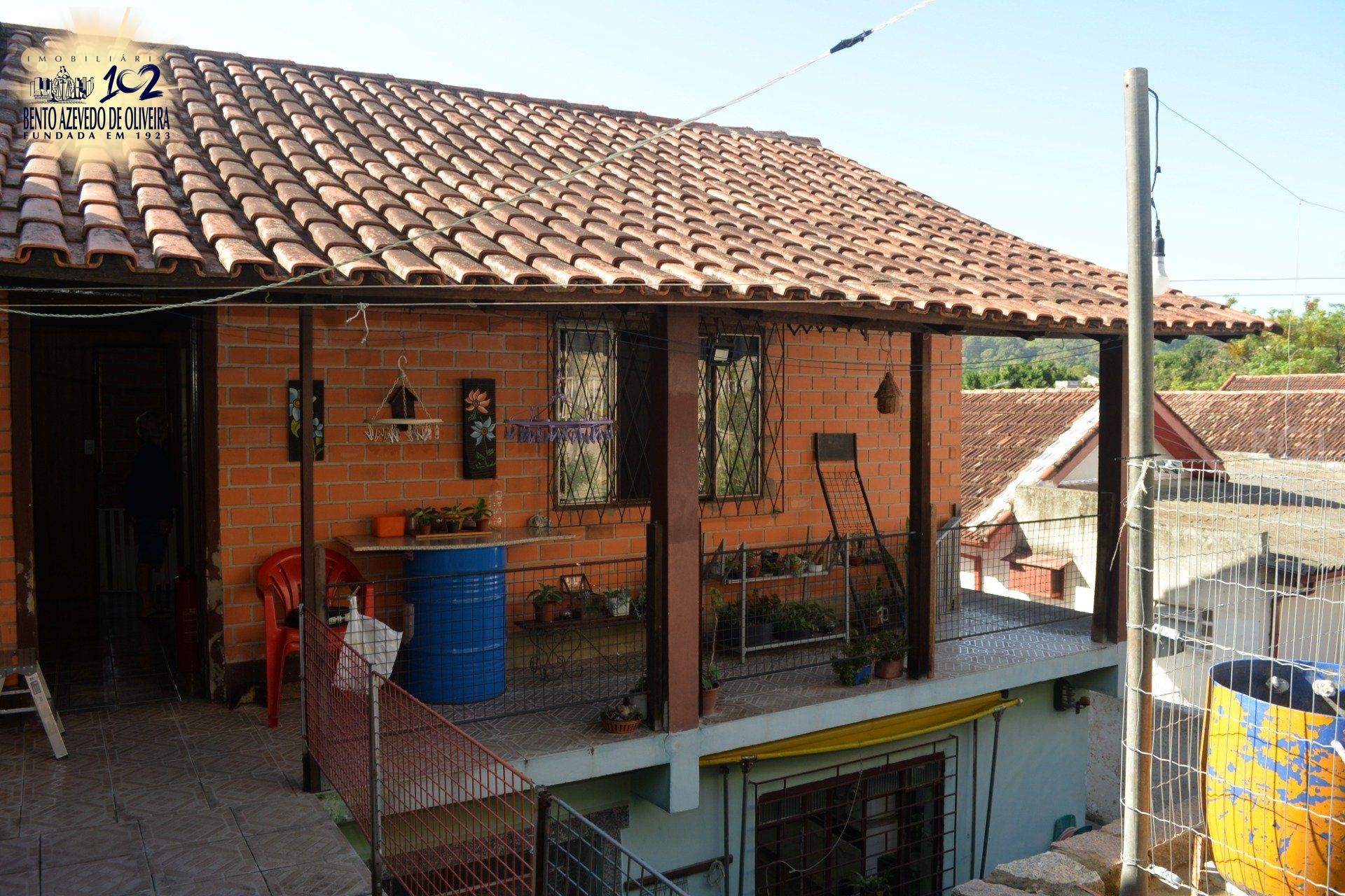 Sobrado, 4 quartos, 168 m² - Foto 18