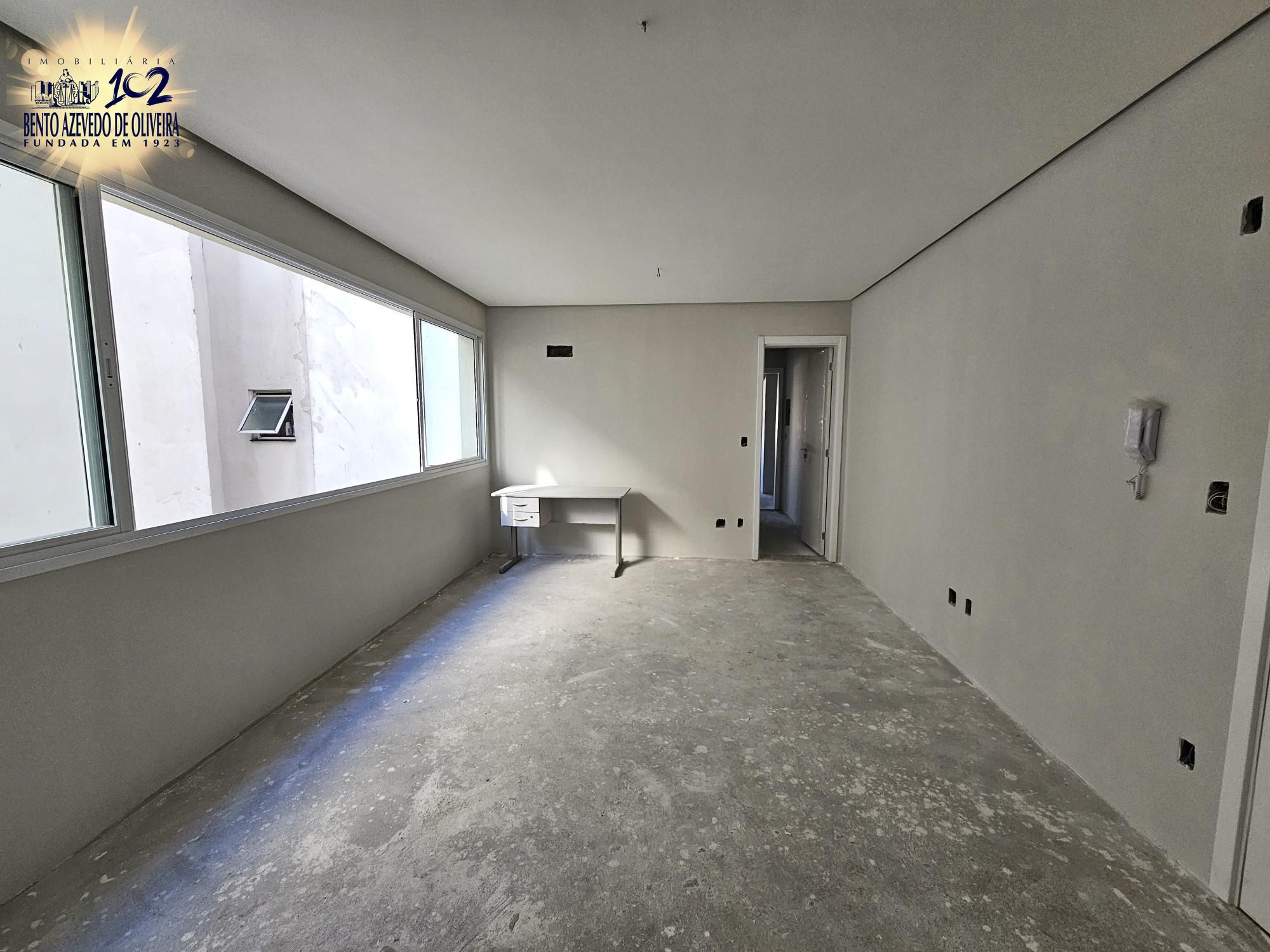 Apartamento, 2 quartos, 67 m² - Foto 2
