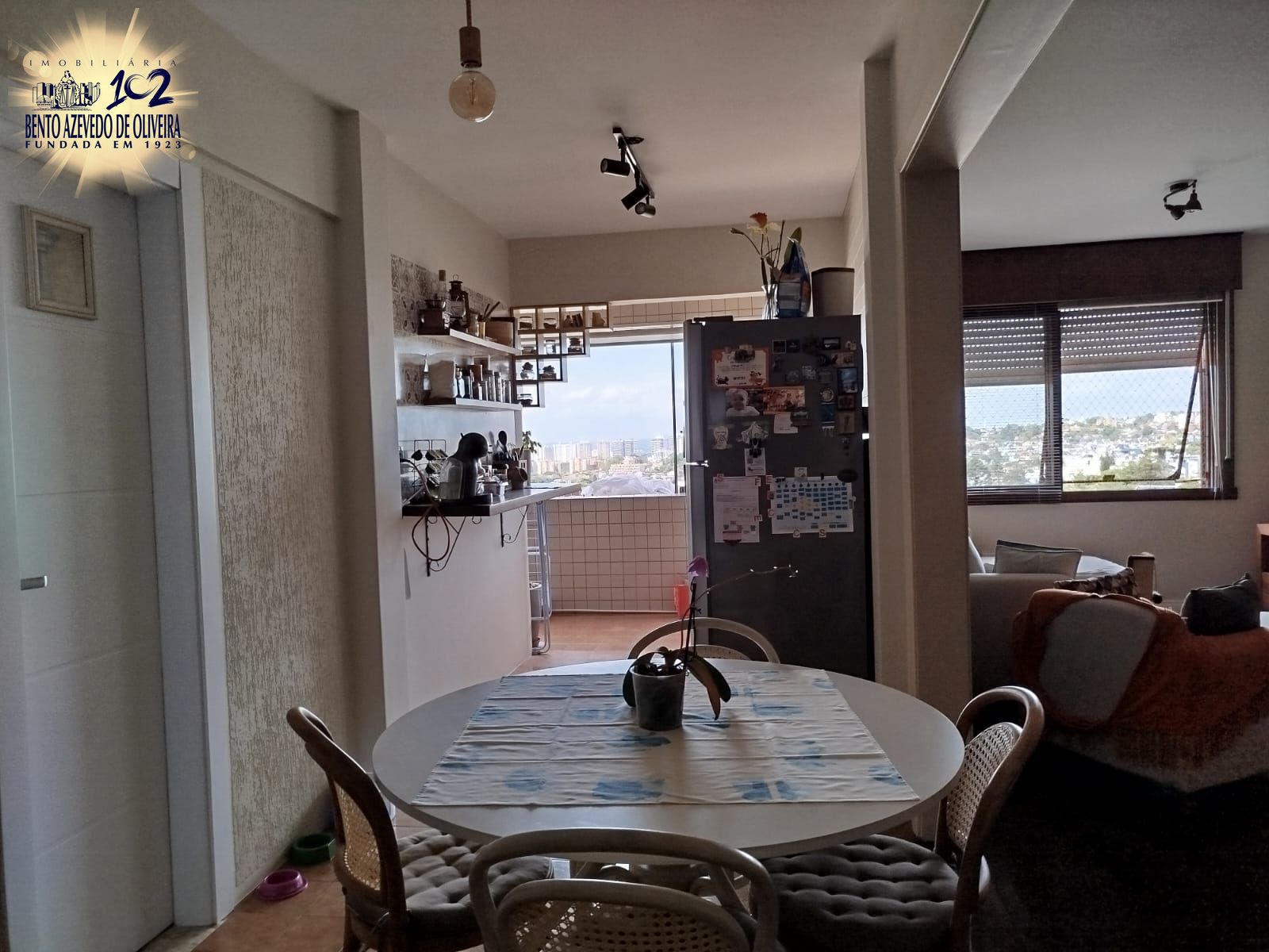 Espaço Jantar
