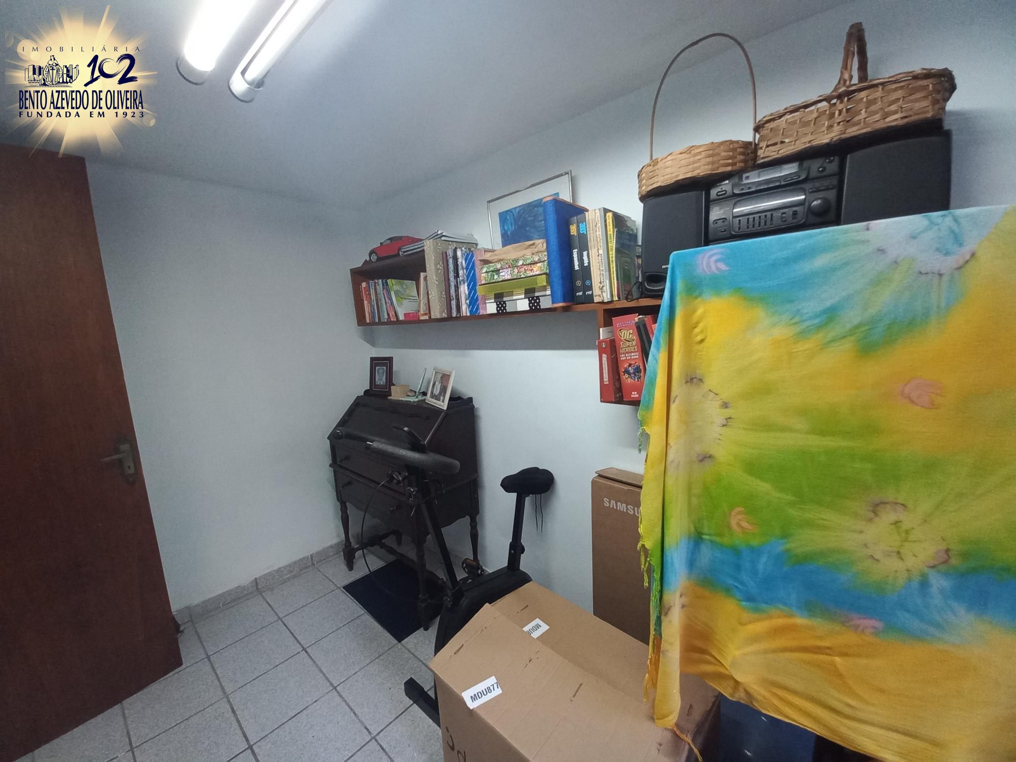 Sobrado, 3 quartos, 178 m² - Foto 27