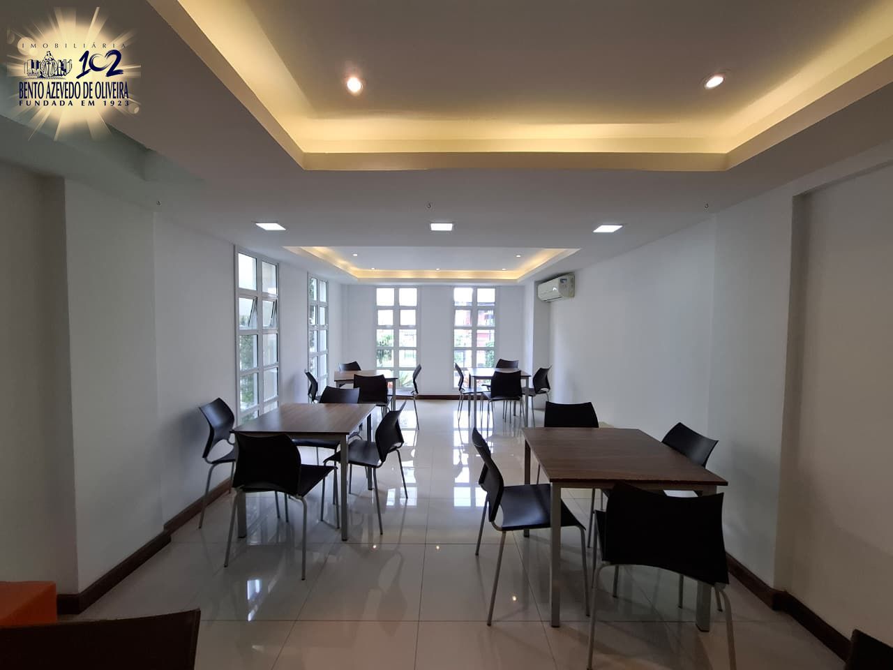 Apartamento, 2 quartos, 115 m² - Foto 5