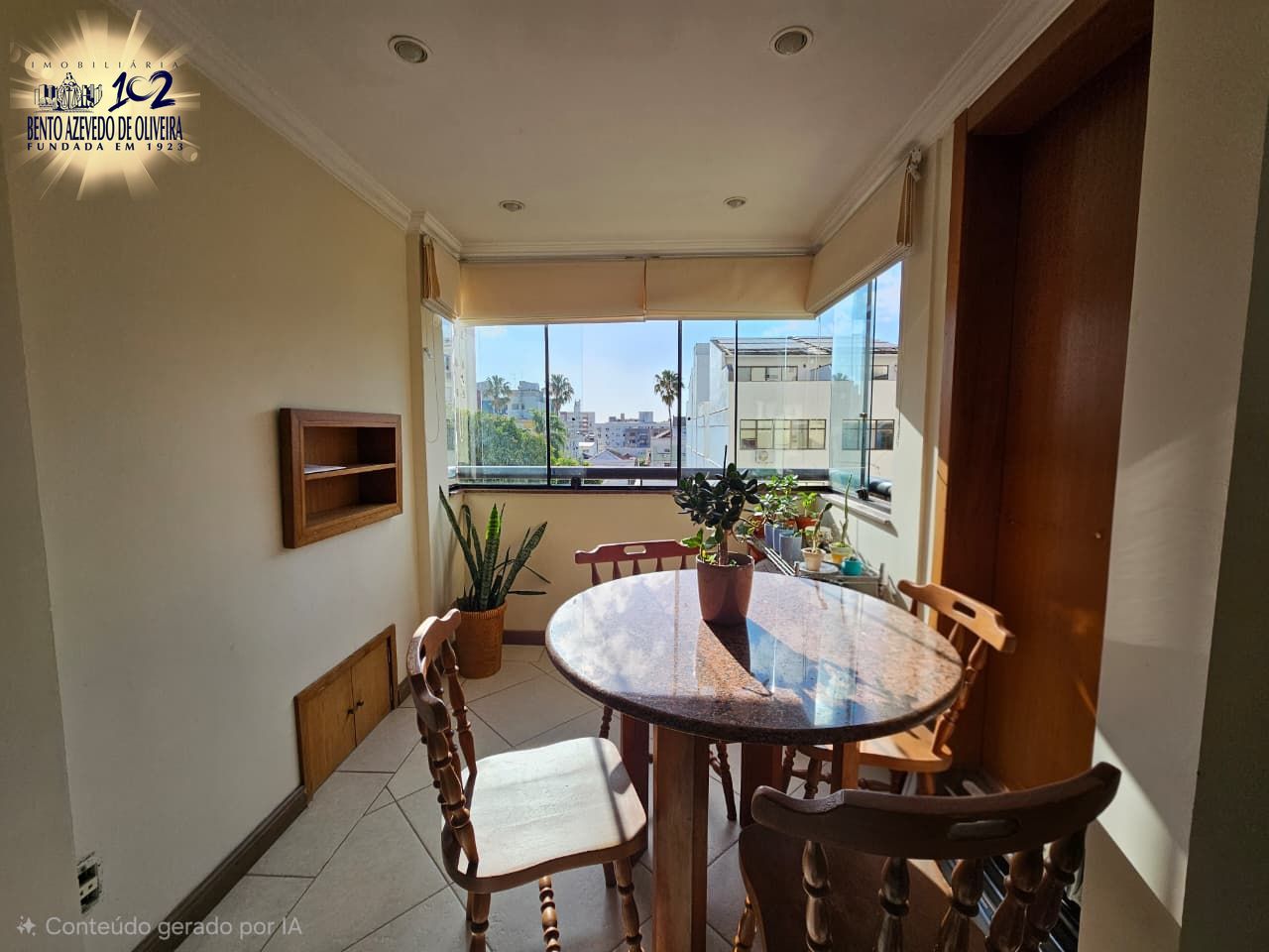 Apartamento, 3 quartos, 91 m² - Foto 3