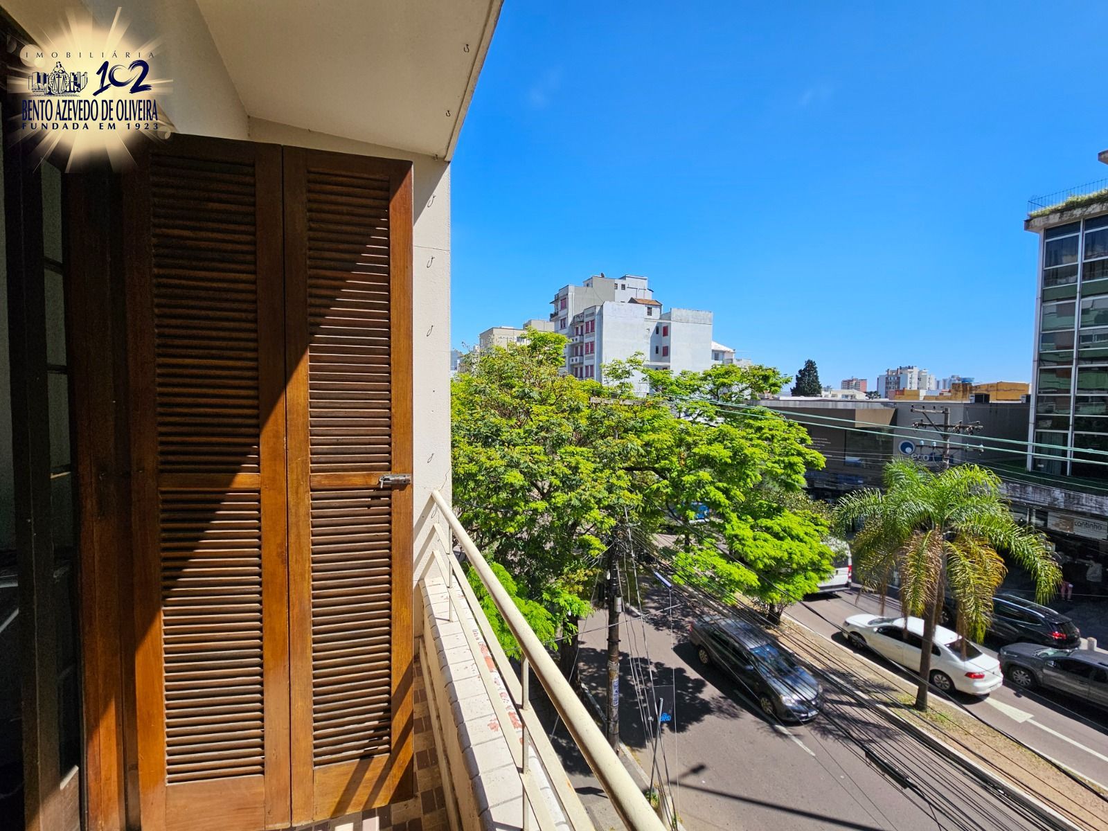 Apartamento, 3 quartos, 87 m² - Foto 1