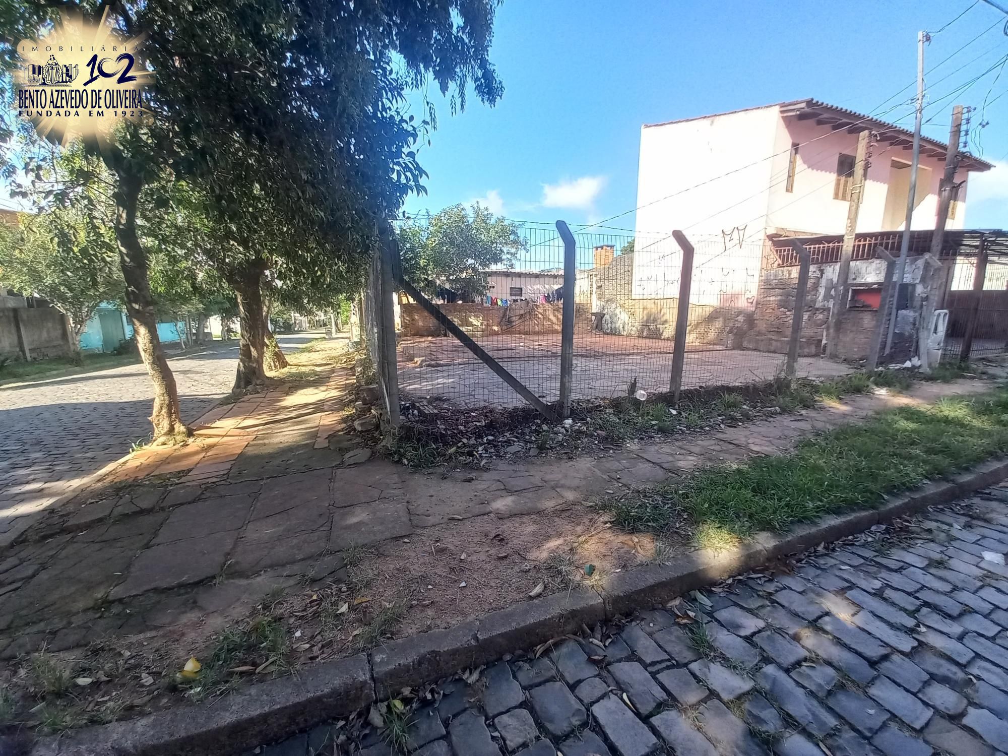 Frente