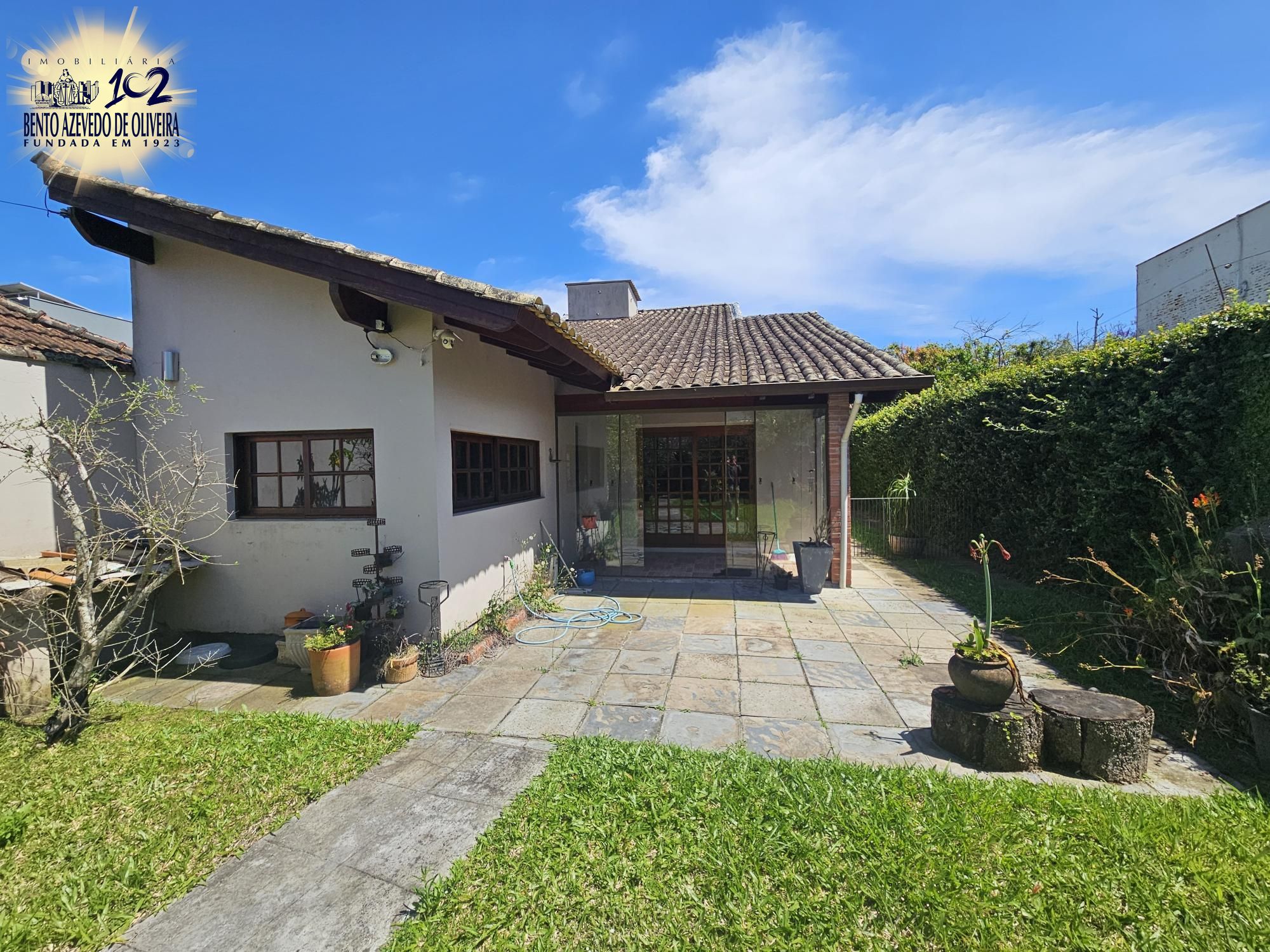 Sobrado, 3 quartos, 130 m² - Foto 4