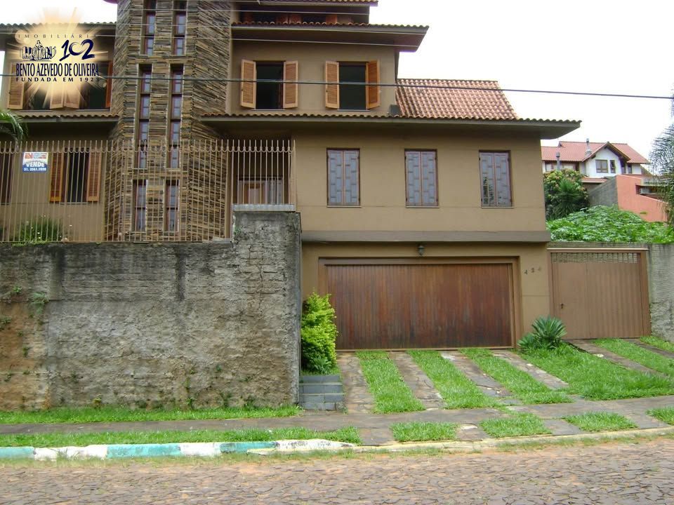 Casa, 7 quartos, 468 m² - Foto 3