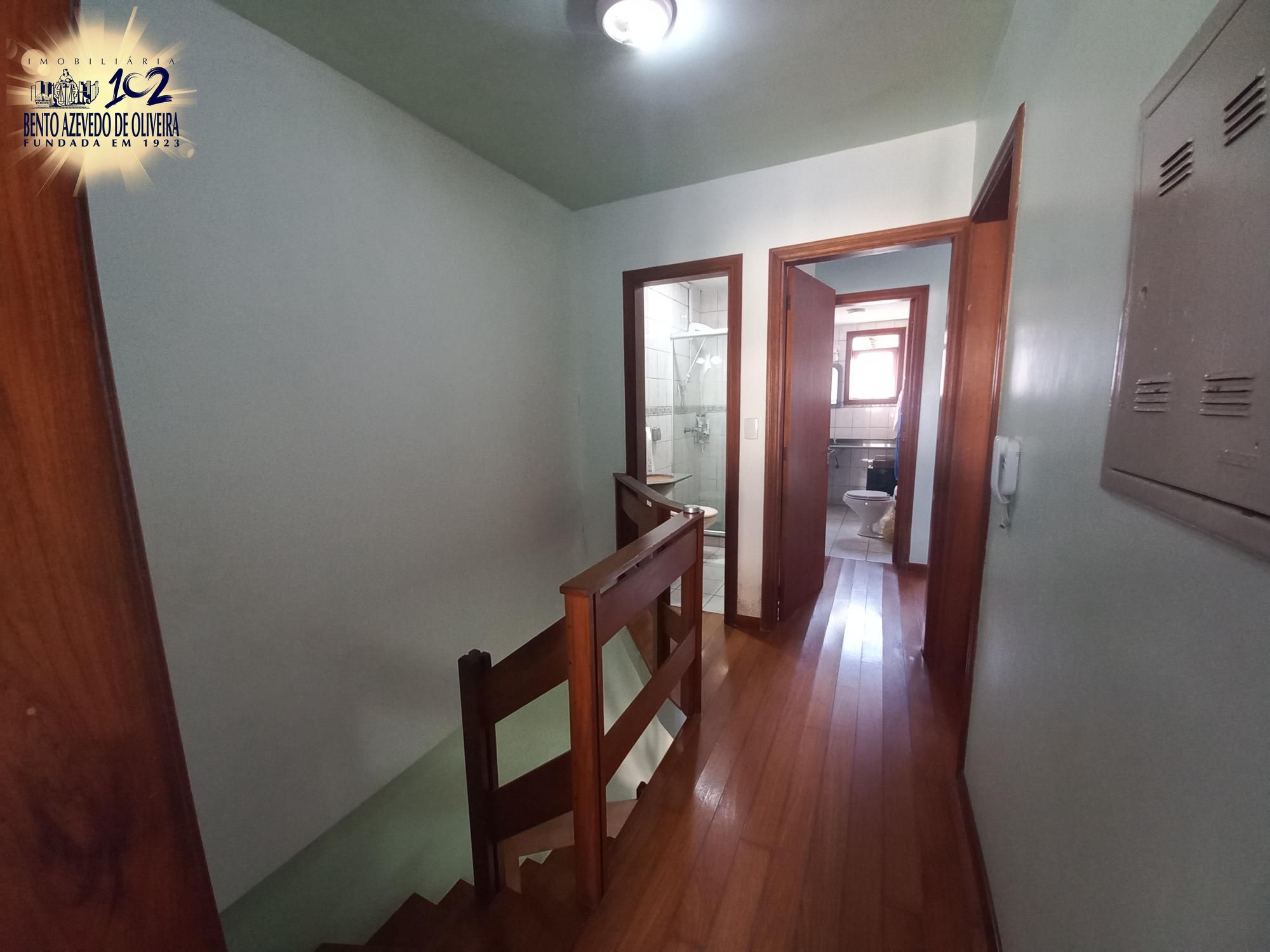 Sobrado, 3 quartos, 178 m² - Foto 24