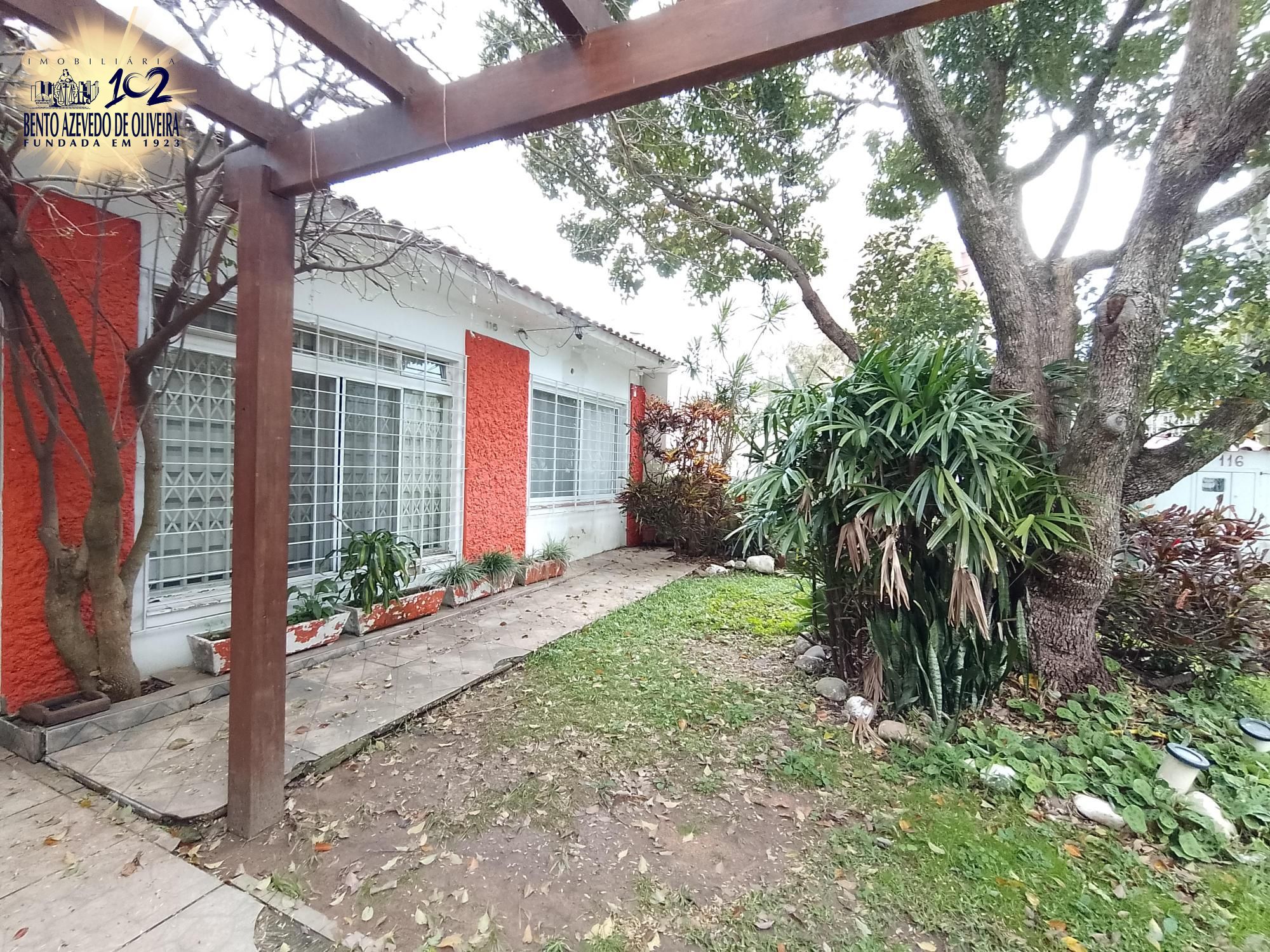 Casa, 3 quartos, 188 m² - Foto 2