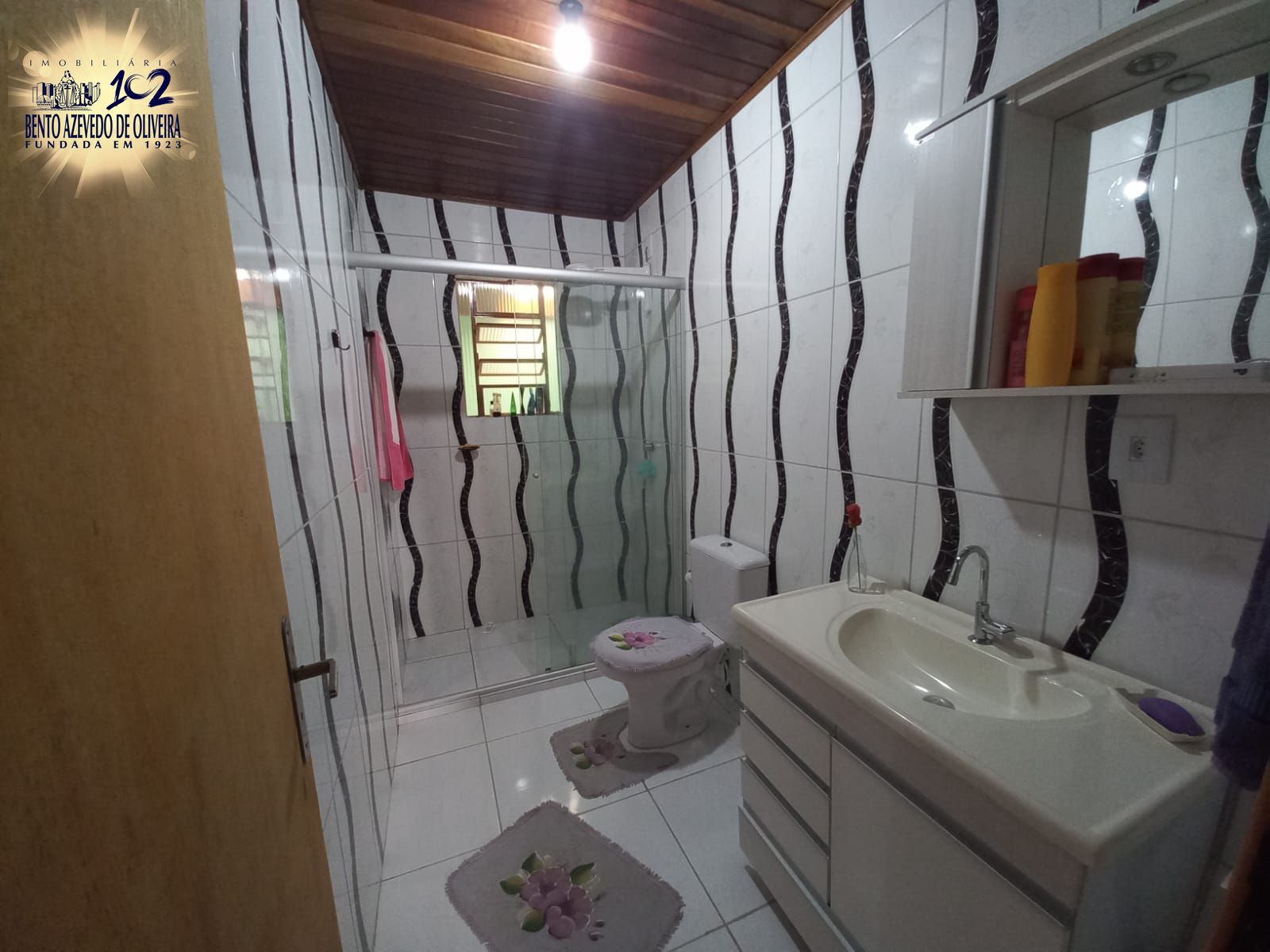 Casa de Condomínio, 3 quartos - Foto 8