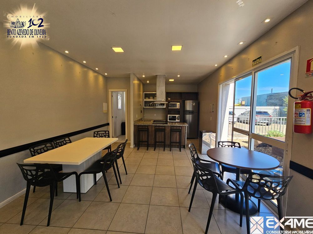 Apartamento, 2 quartos, 50 m² - Foto 27