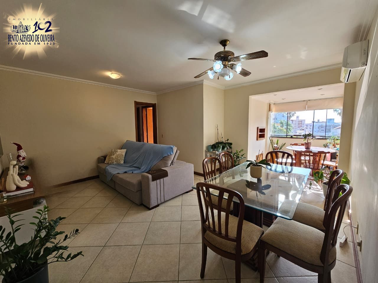 Apartamento, 3 quartos, 91 m² - Foto 7