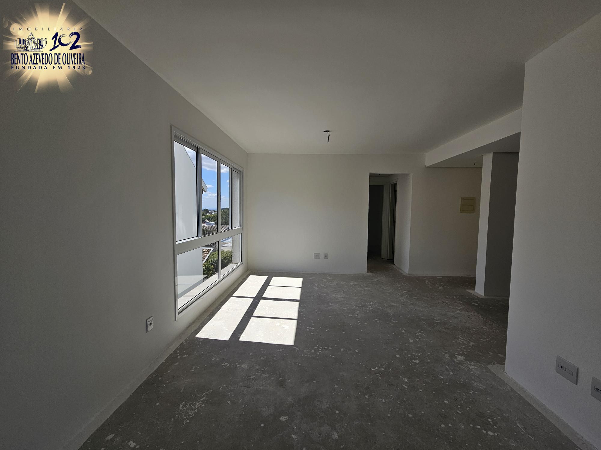 Apartamento, 2 quartos, 72 m² - Foto 2