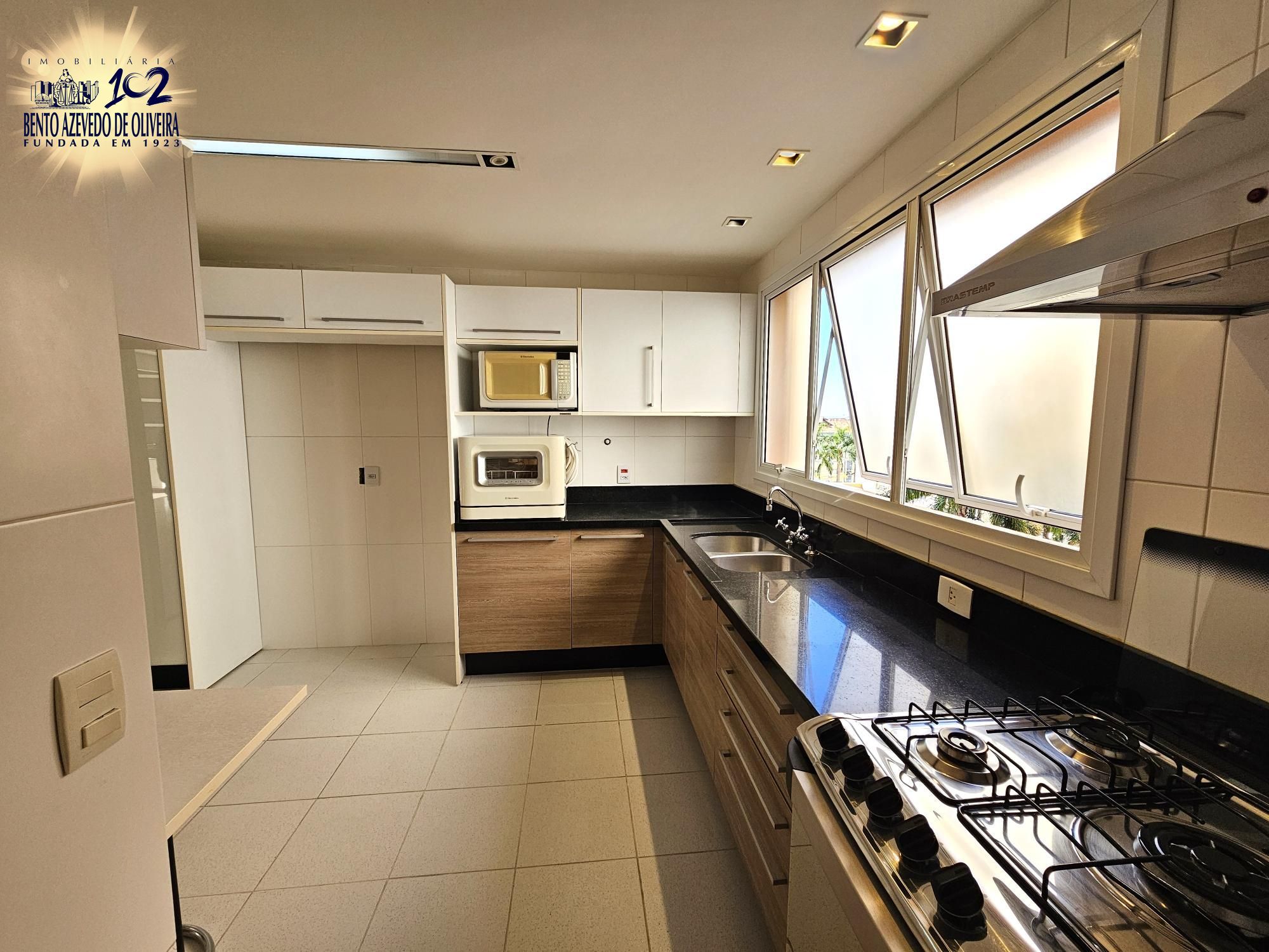 Apartamento, 3 quartos, 163 m² - Foto 21