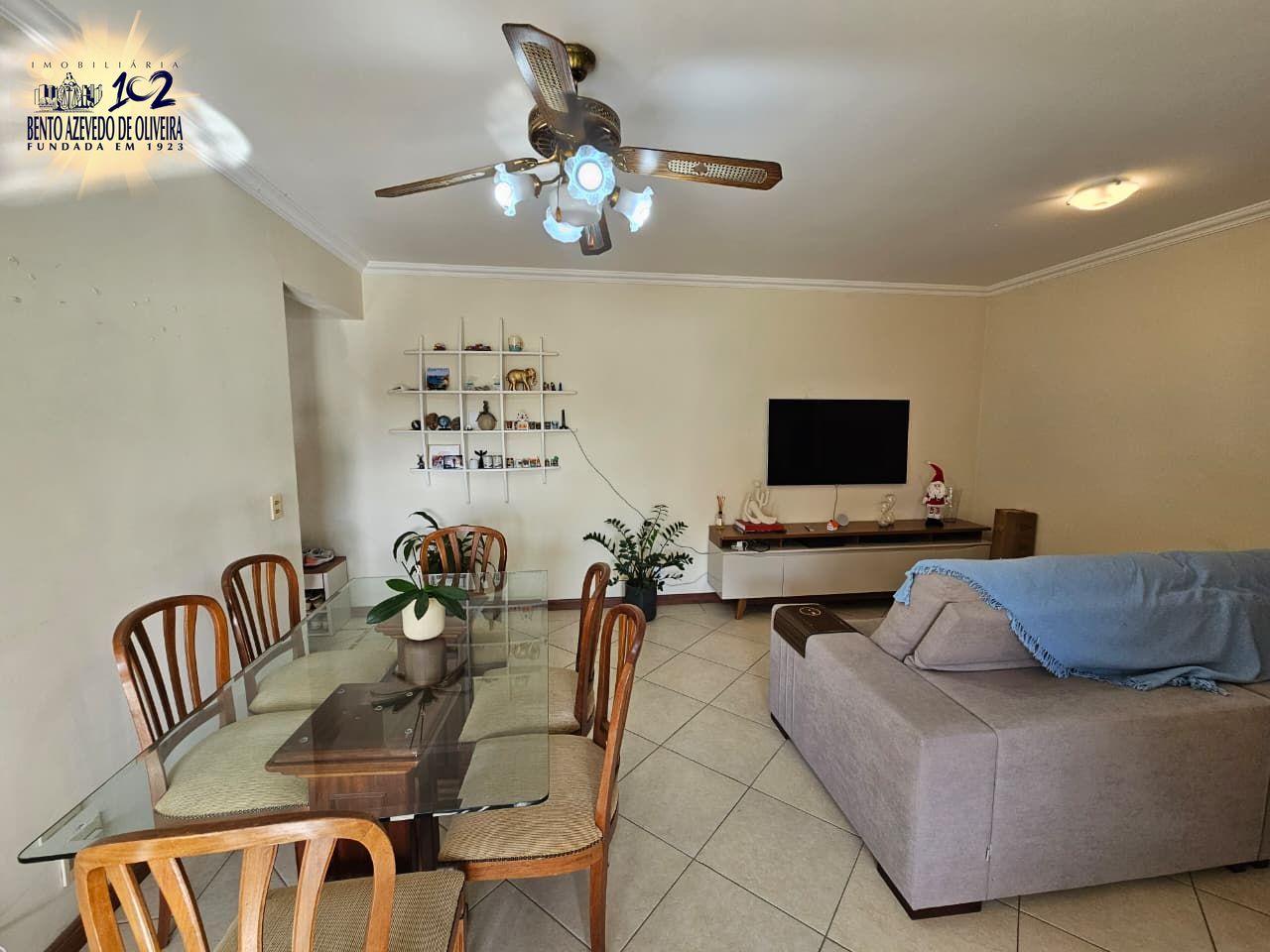 Apartamento, 3 quartos, 91 m² - Foto 6