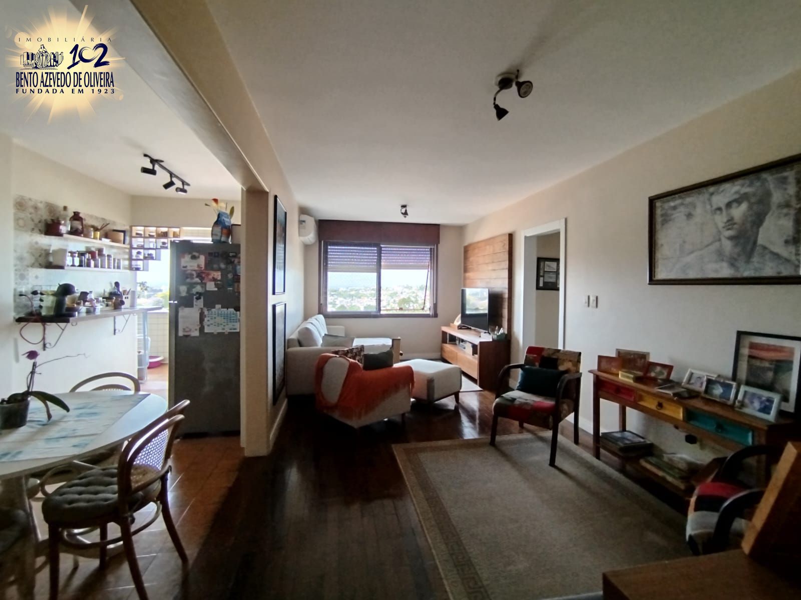 Apartamento, 2 quartos, 85 m² - Foto 1
