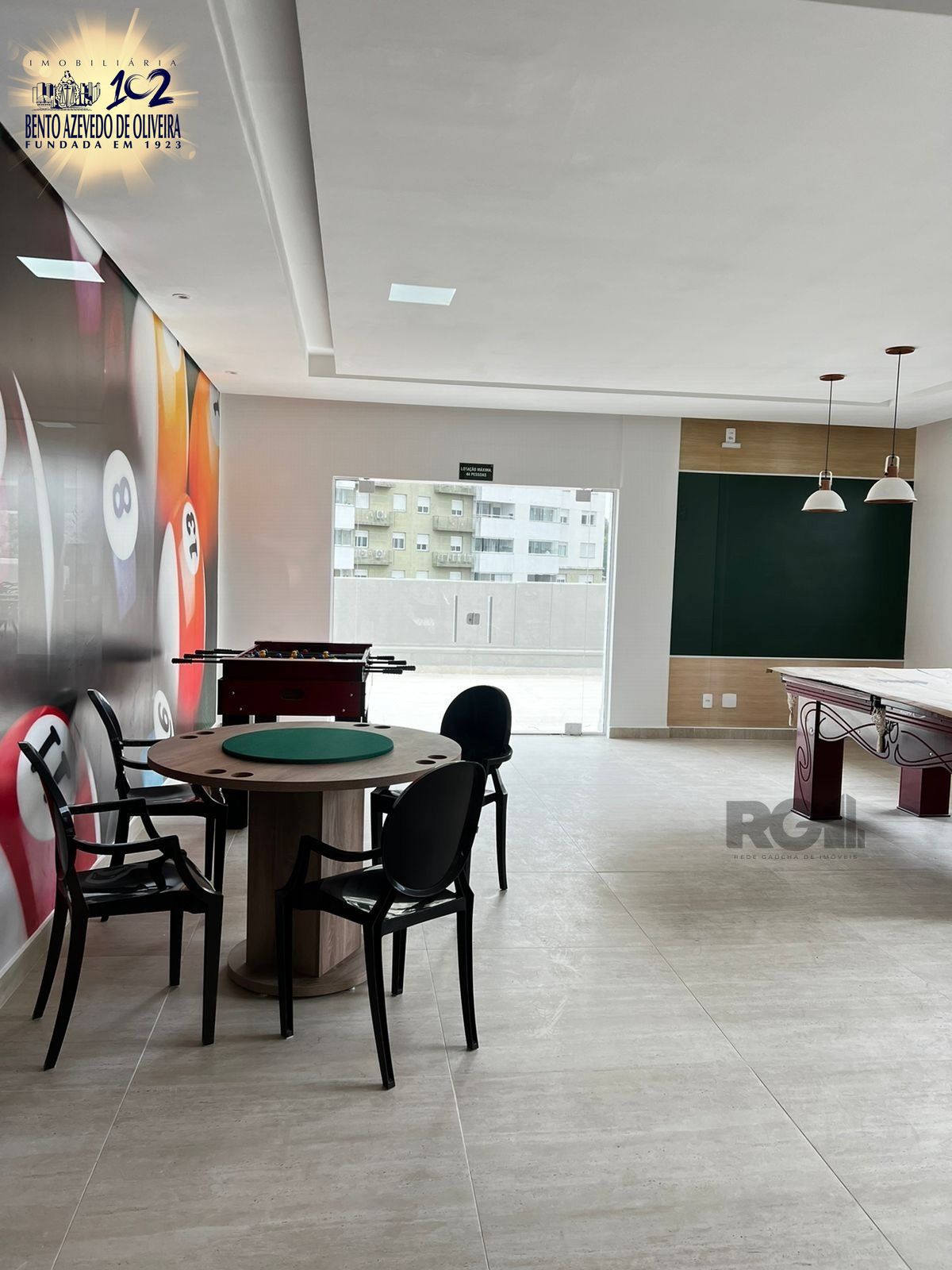 Apartamento, 2 quartos, 53 m² - Foto 3