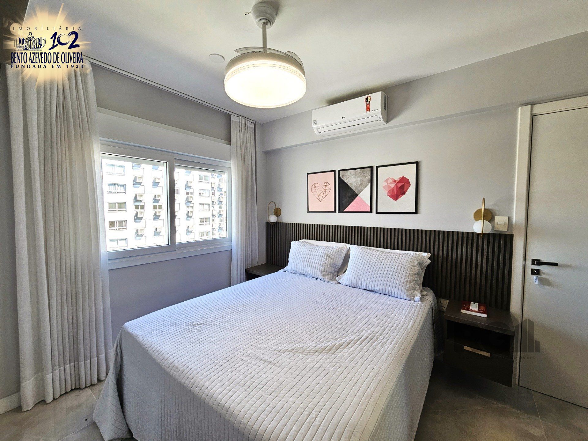 Apartamento, 2 quartos, 67 m² - Foto 12
