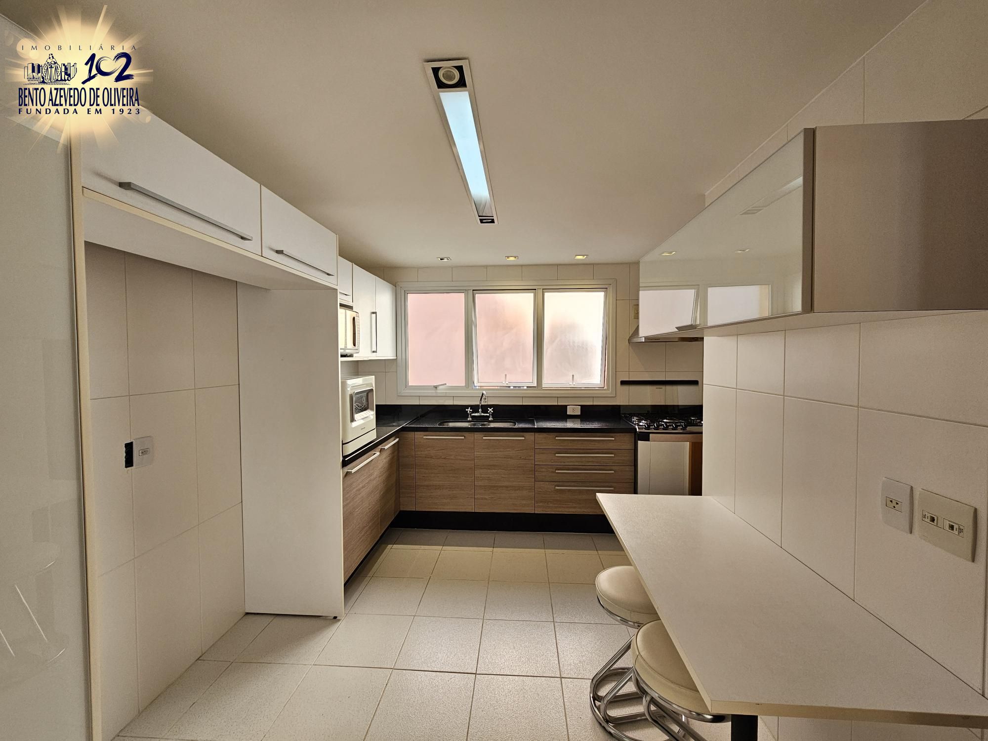 Apartamento, 3 quartos, 163 m² - Foto 22
