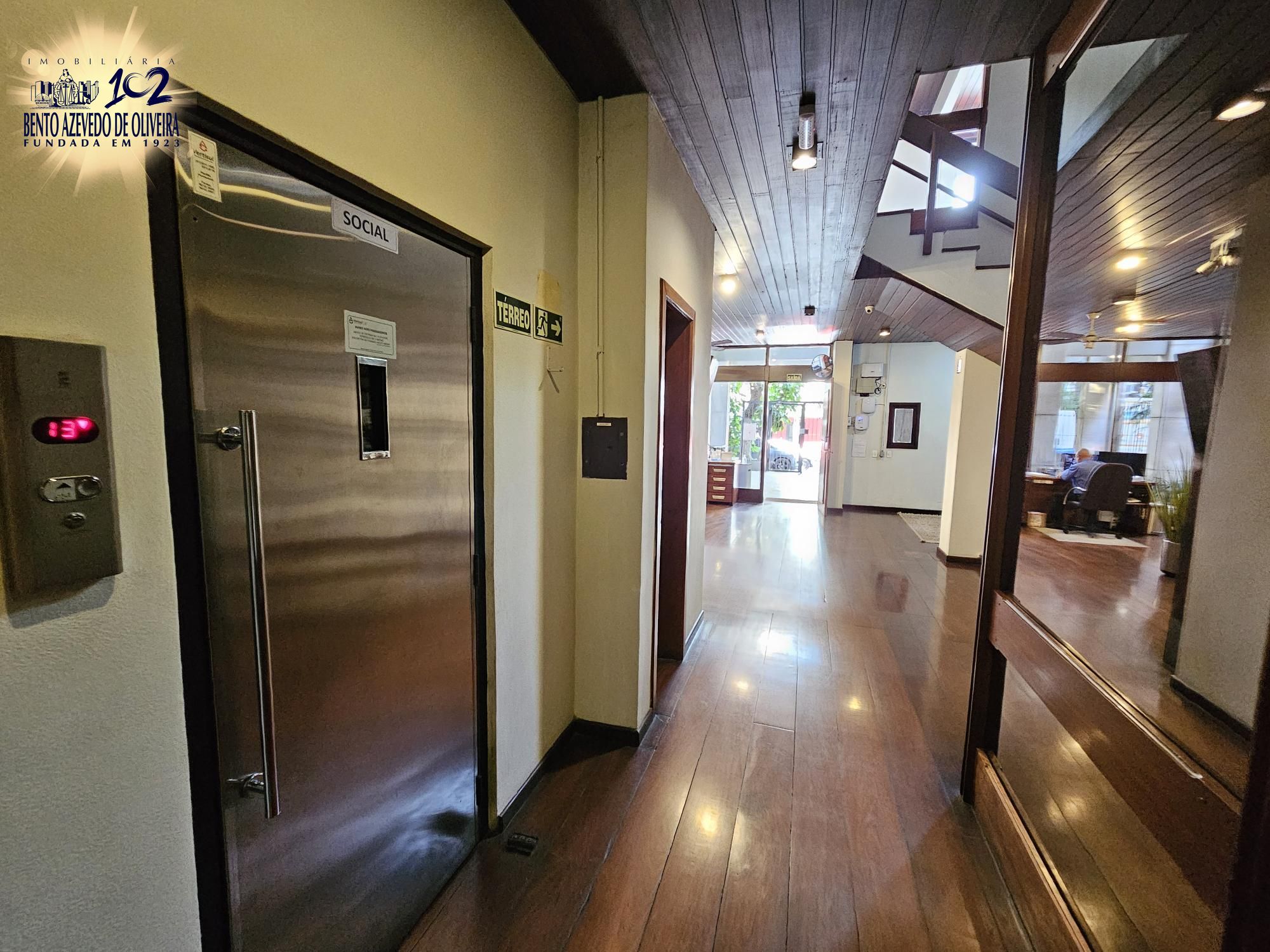 Apartamento, 1 quarto, 40 m² - Foto 9