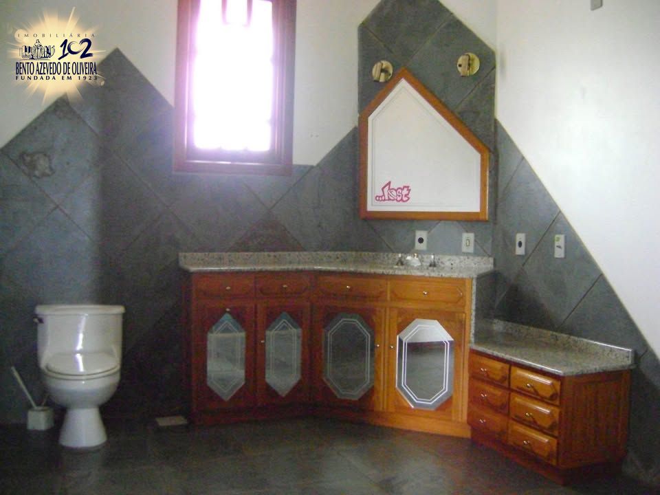 Casa, 7 quartos, 468 m² - Foto 10