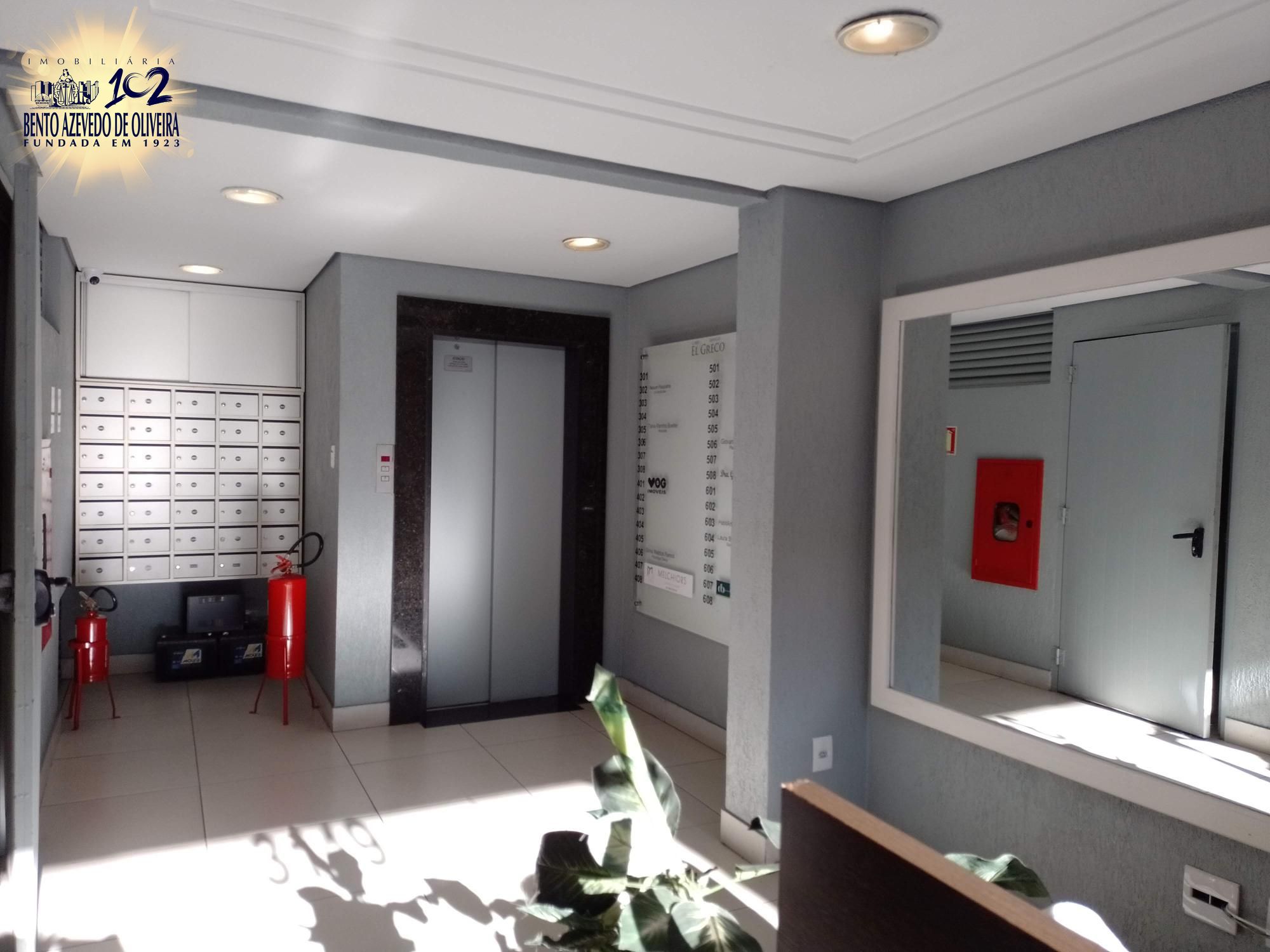 Sala-Conjunto, 39 m² - Foto 2