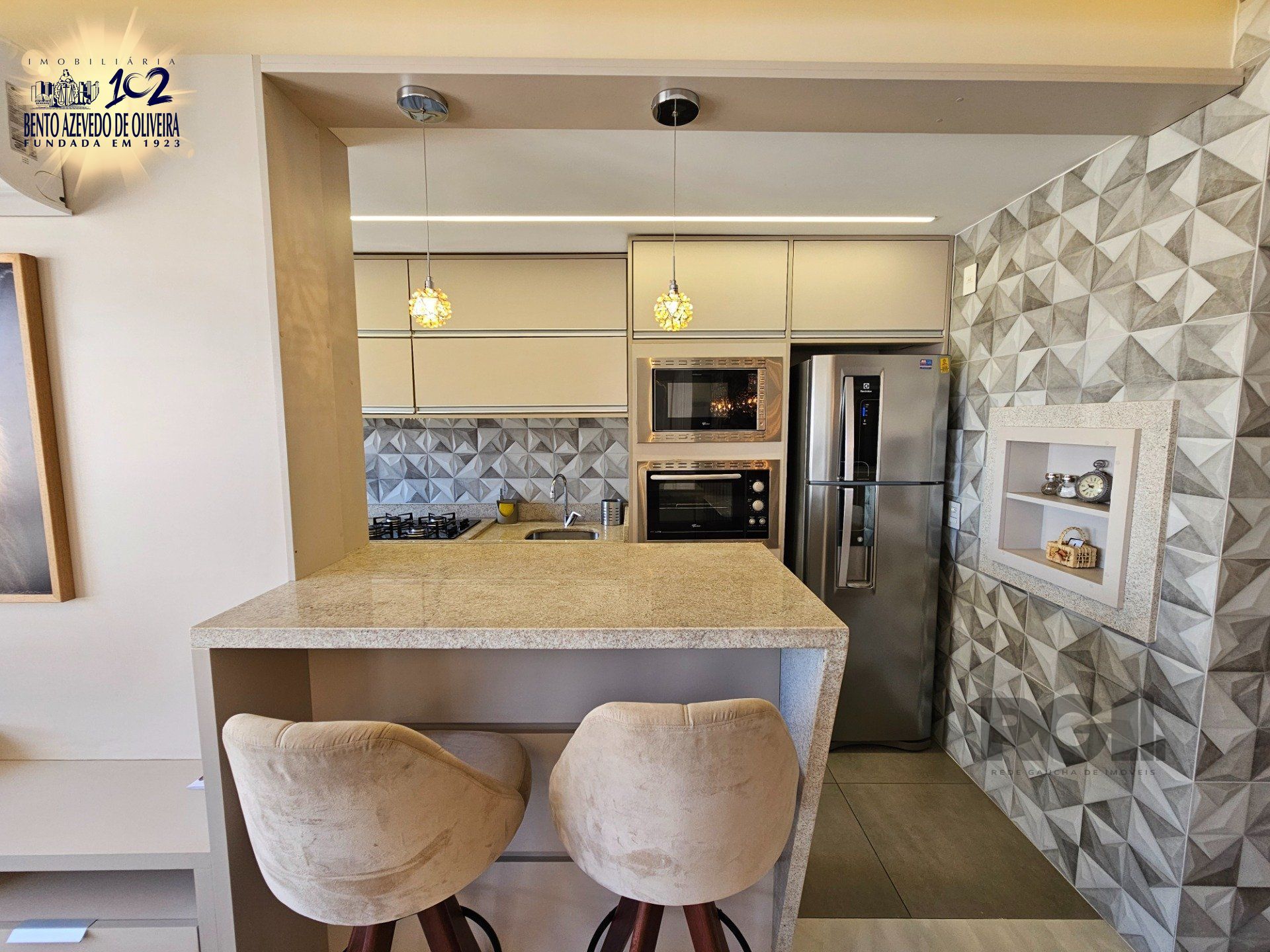 Apartamento, 2 quartos, 67 m² - Foto 6