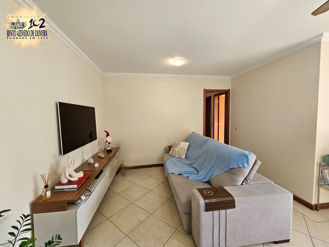 Apartamento, 3 quartos, 91 m² - Foto 5