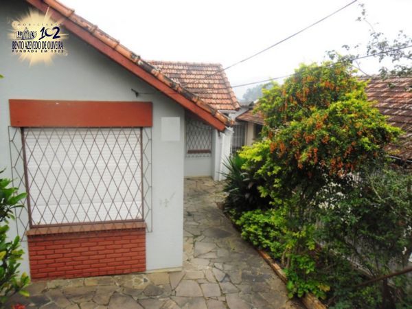 Casa, 3 quartos, 74 m² - Foto 1