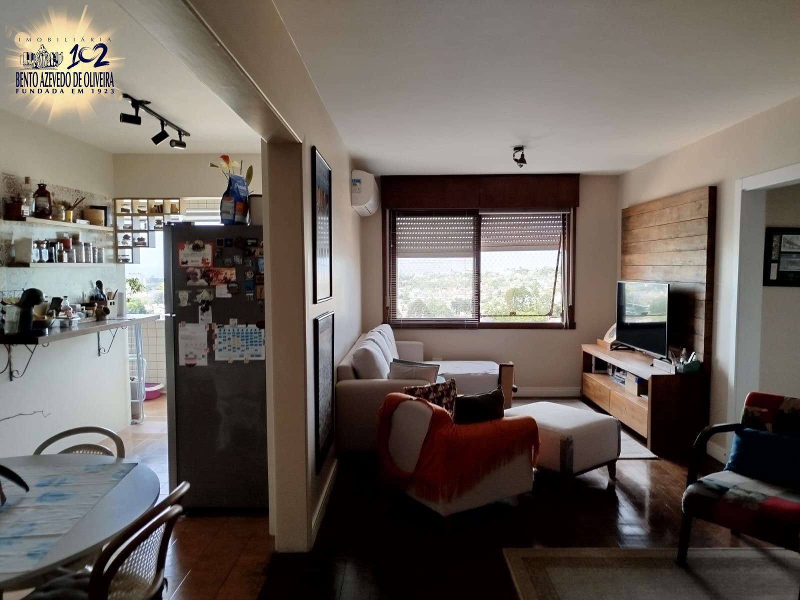 Apartamento, 2 quartos, 85 m² - Foto 2