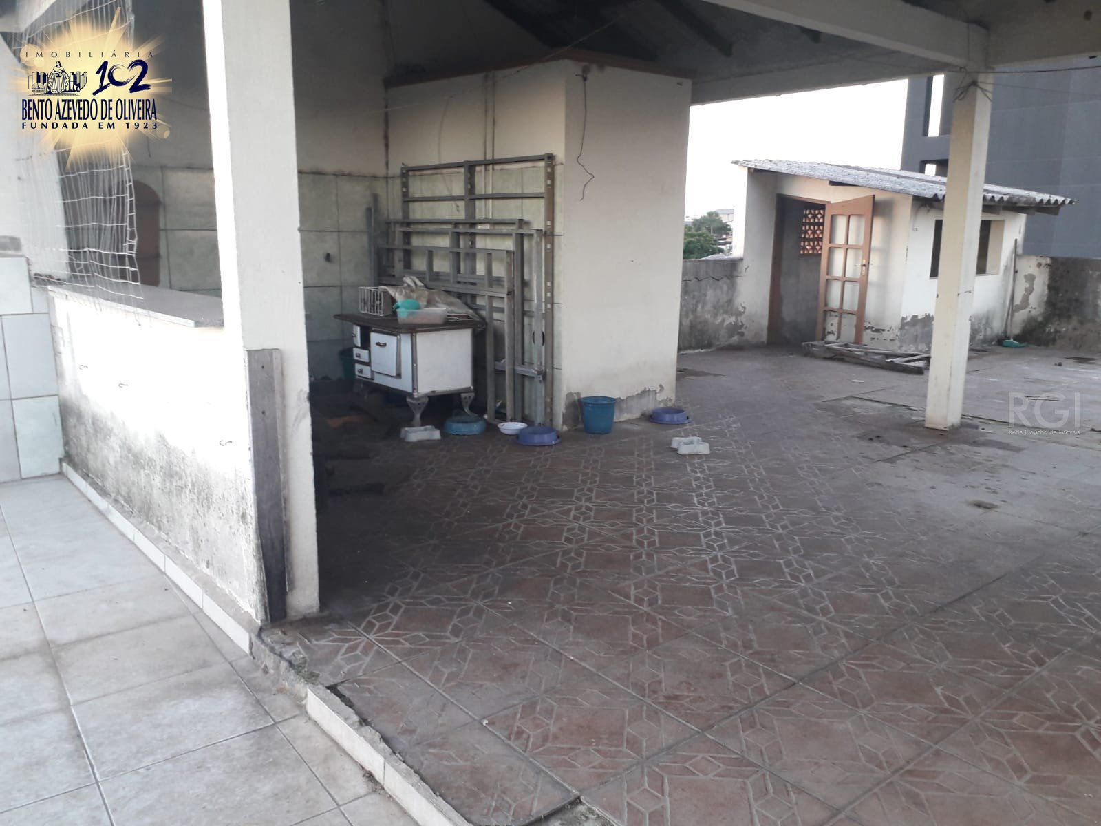 Casa, 3 quartos, 350 m² - Foto 11
