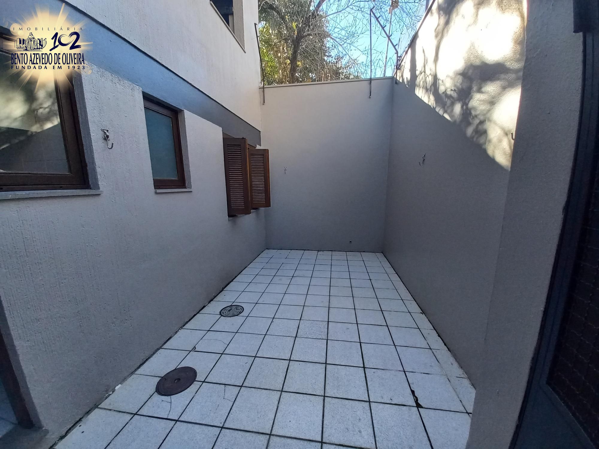 Sobrado, 3 quartos, 178 m² - Foto 30