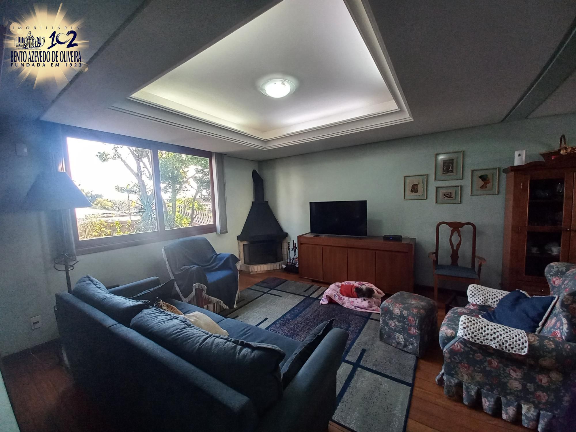 Sobrado, 3 quartos, 178 m² - Foto 1