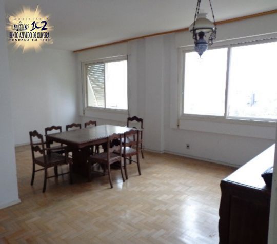 Apartamento, 3 quartos, 168 m² - Foto 2